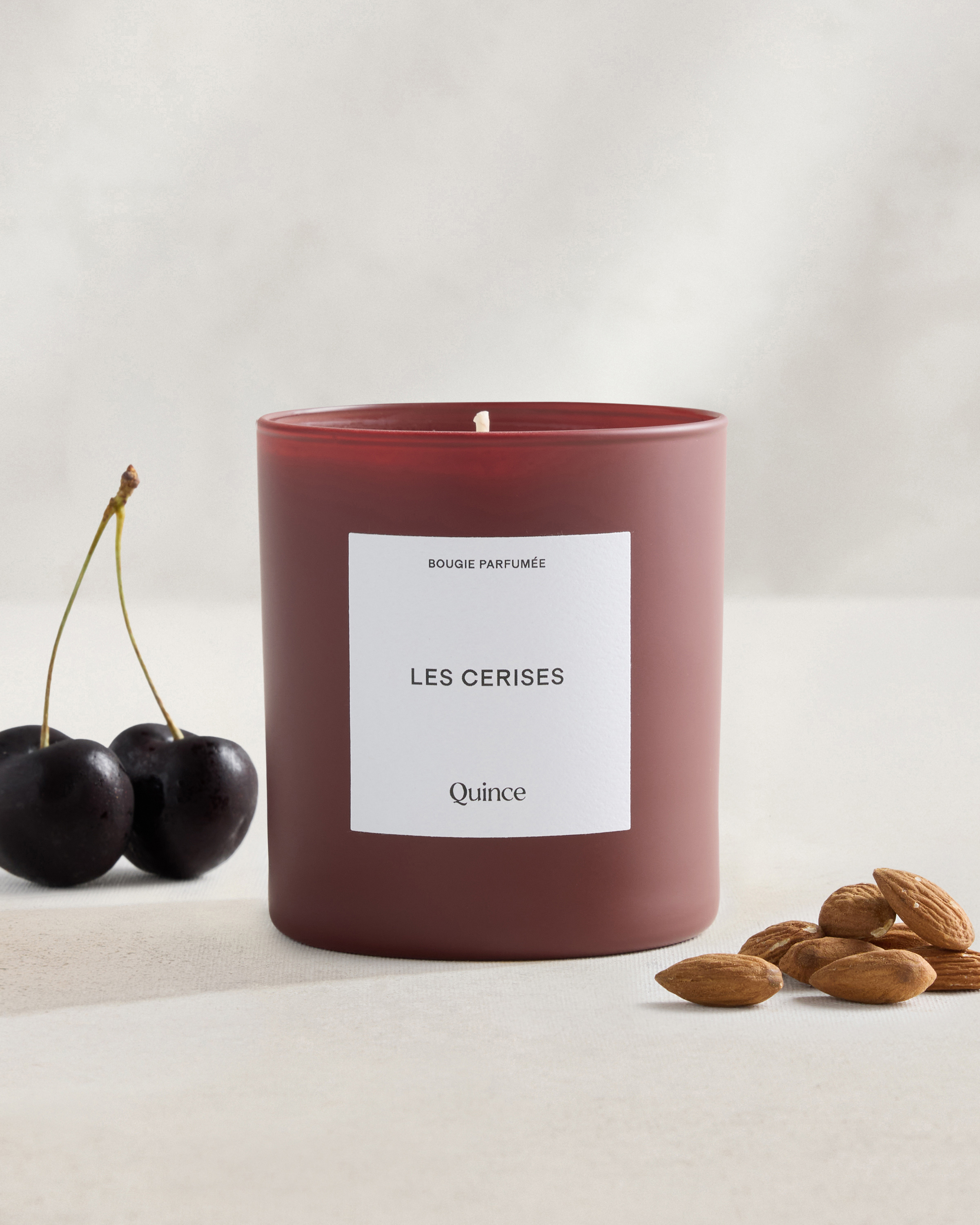 Les Cerises Candle