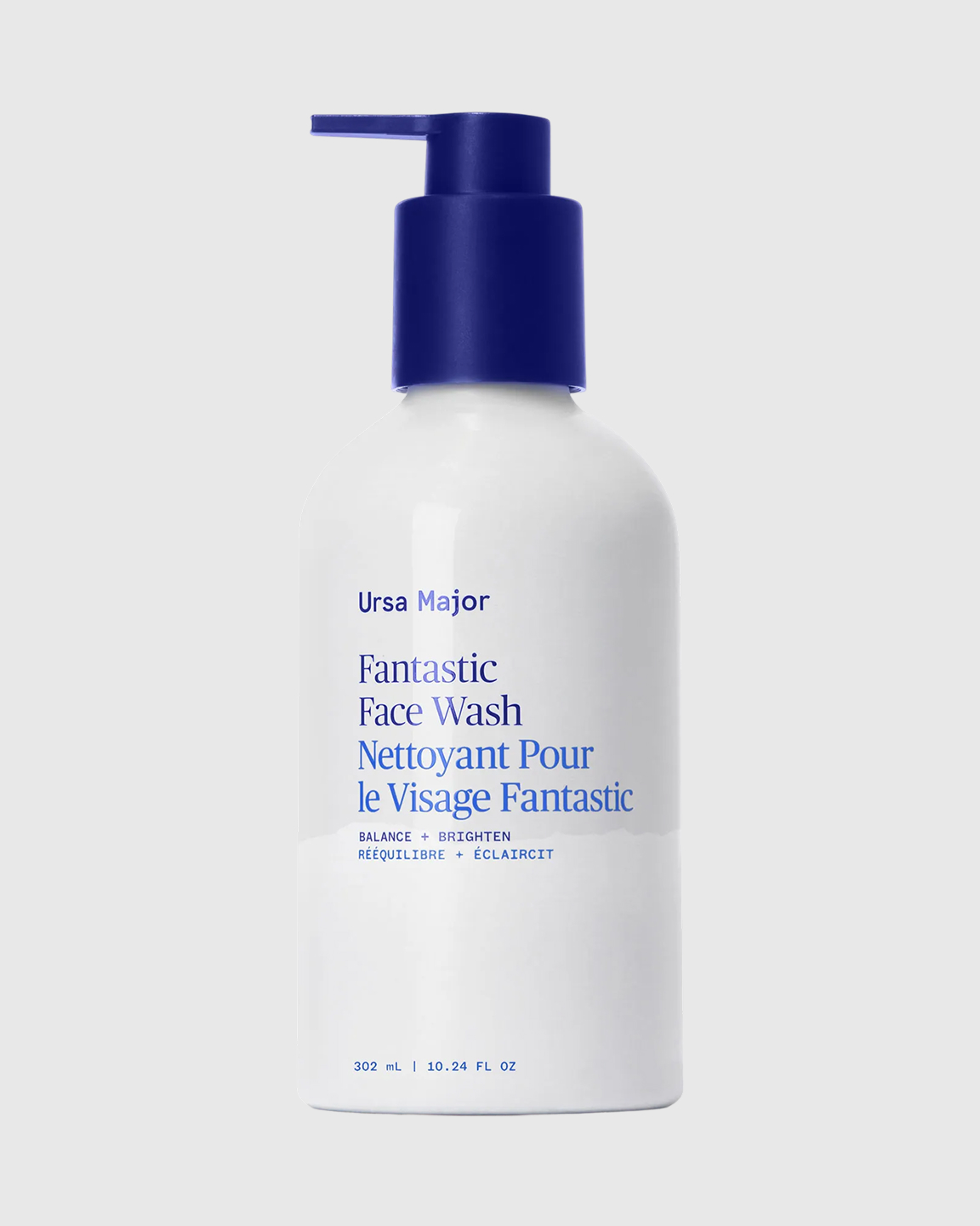 Fantastic Face Wash 10.24 oz by Ursa Major