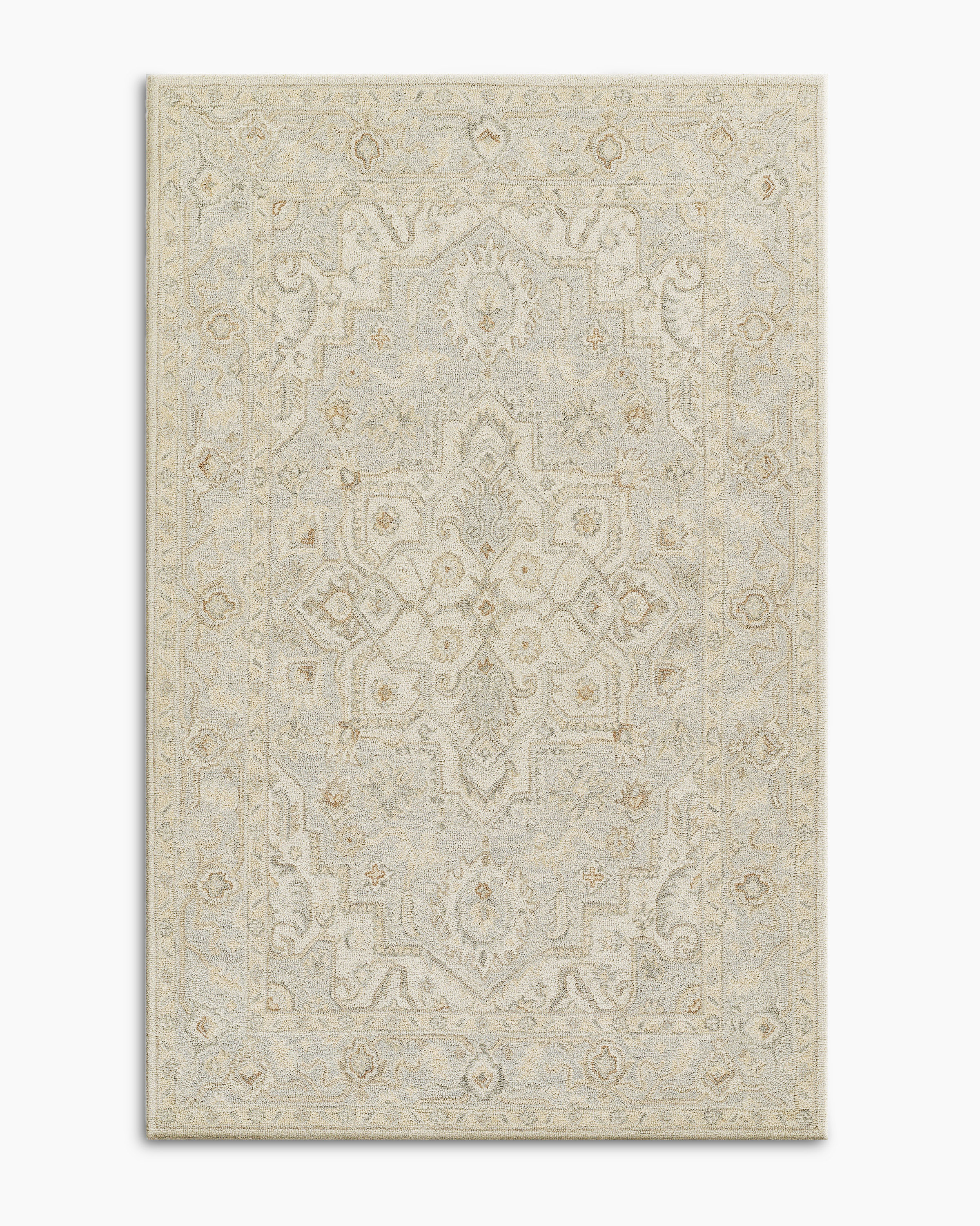 Albany Hand-Tufted Rug