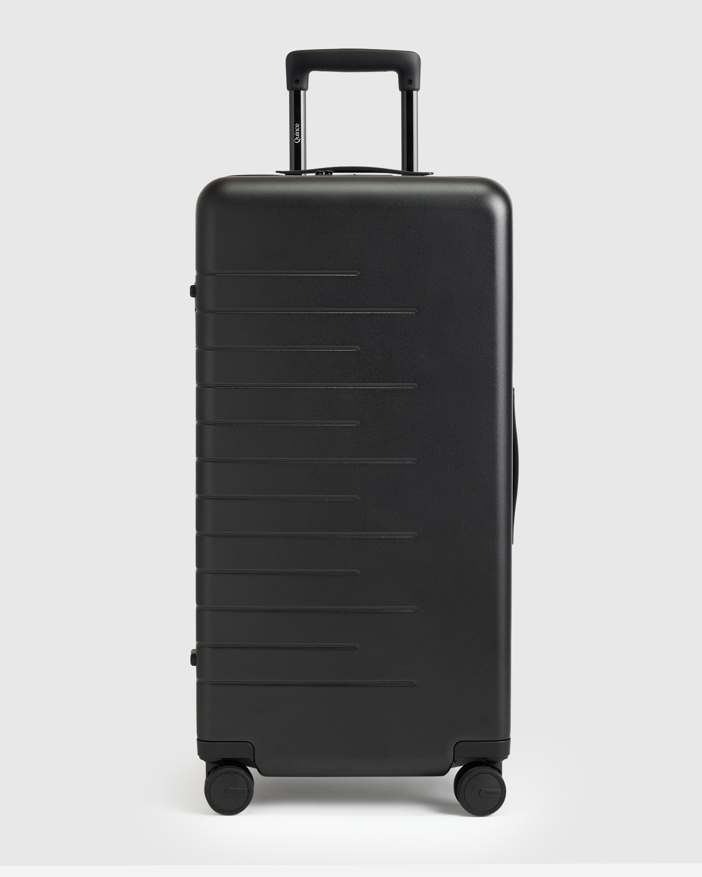 Trunk Check-In Suitcase