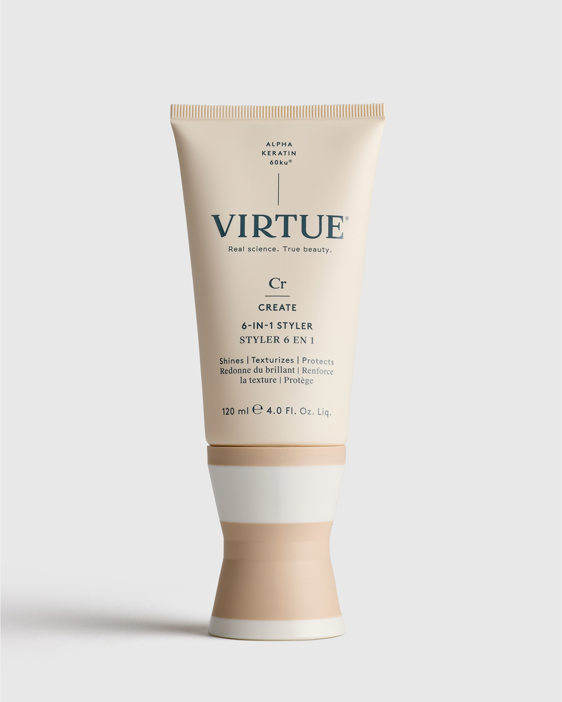6-in-1 Styler by Virtue