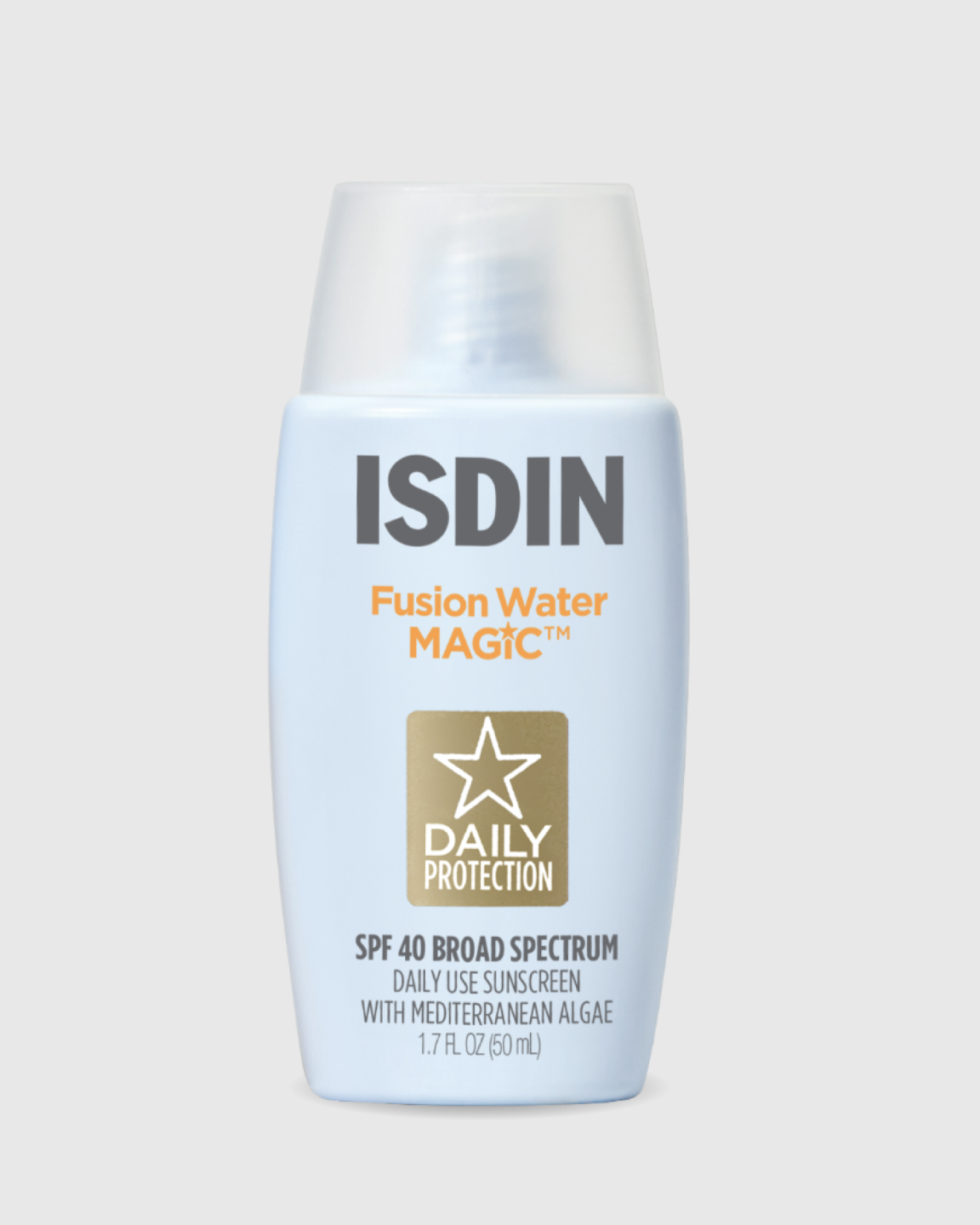 Fusion Water Magic SPF 40 by ISDIN