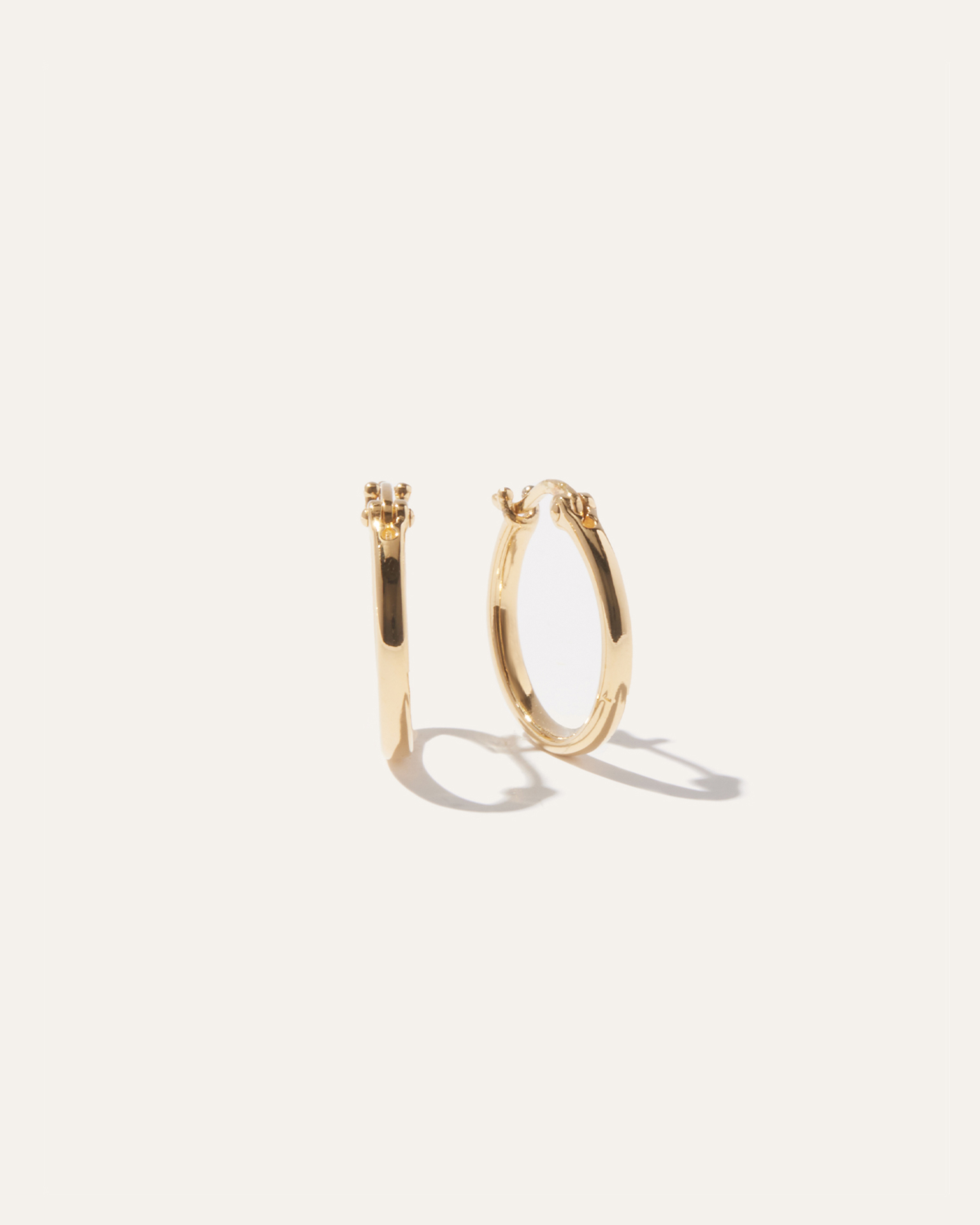 Midi Hoops