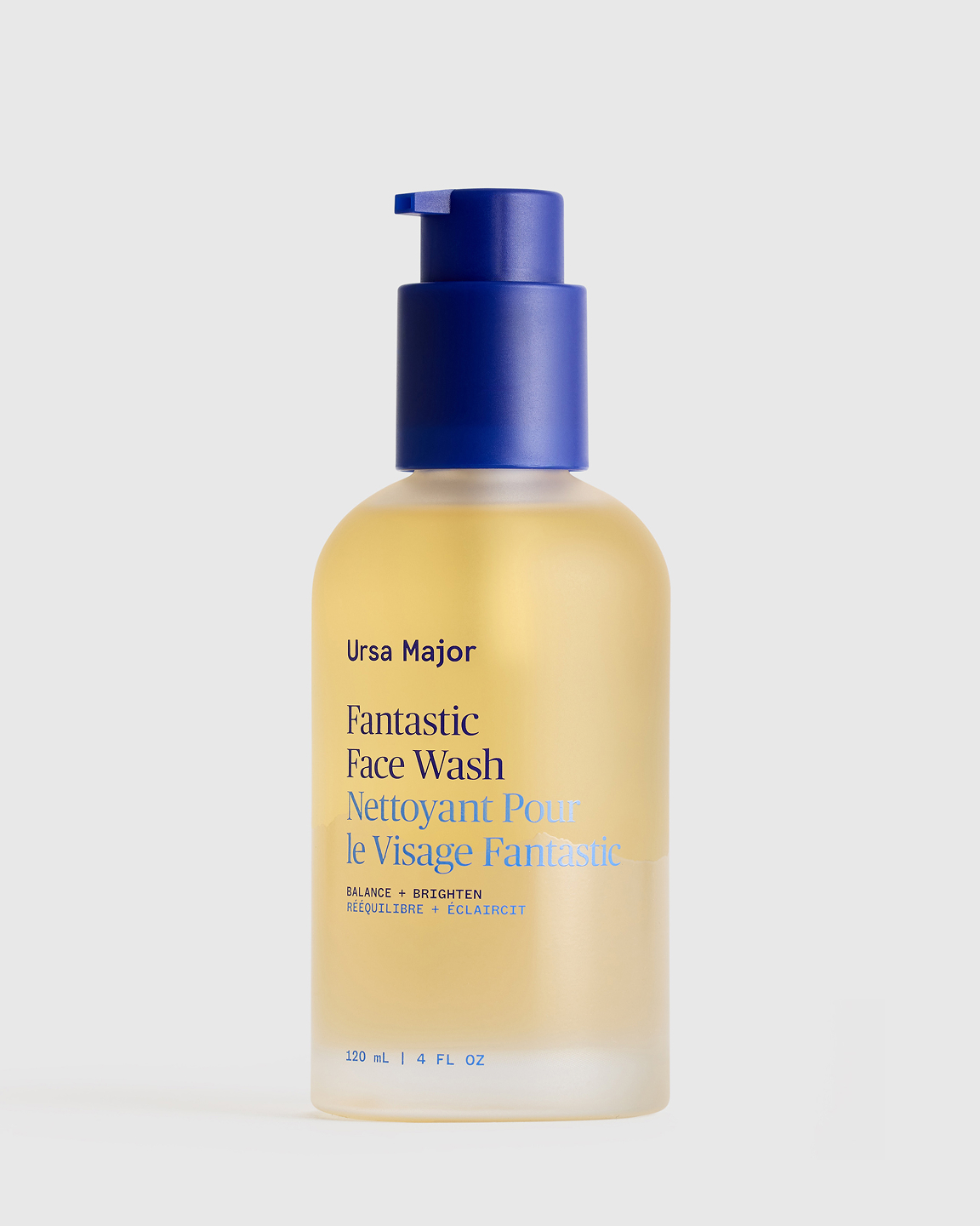 Fantastic Face Wash 4 oz by Ursa Major
