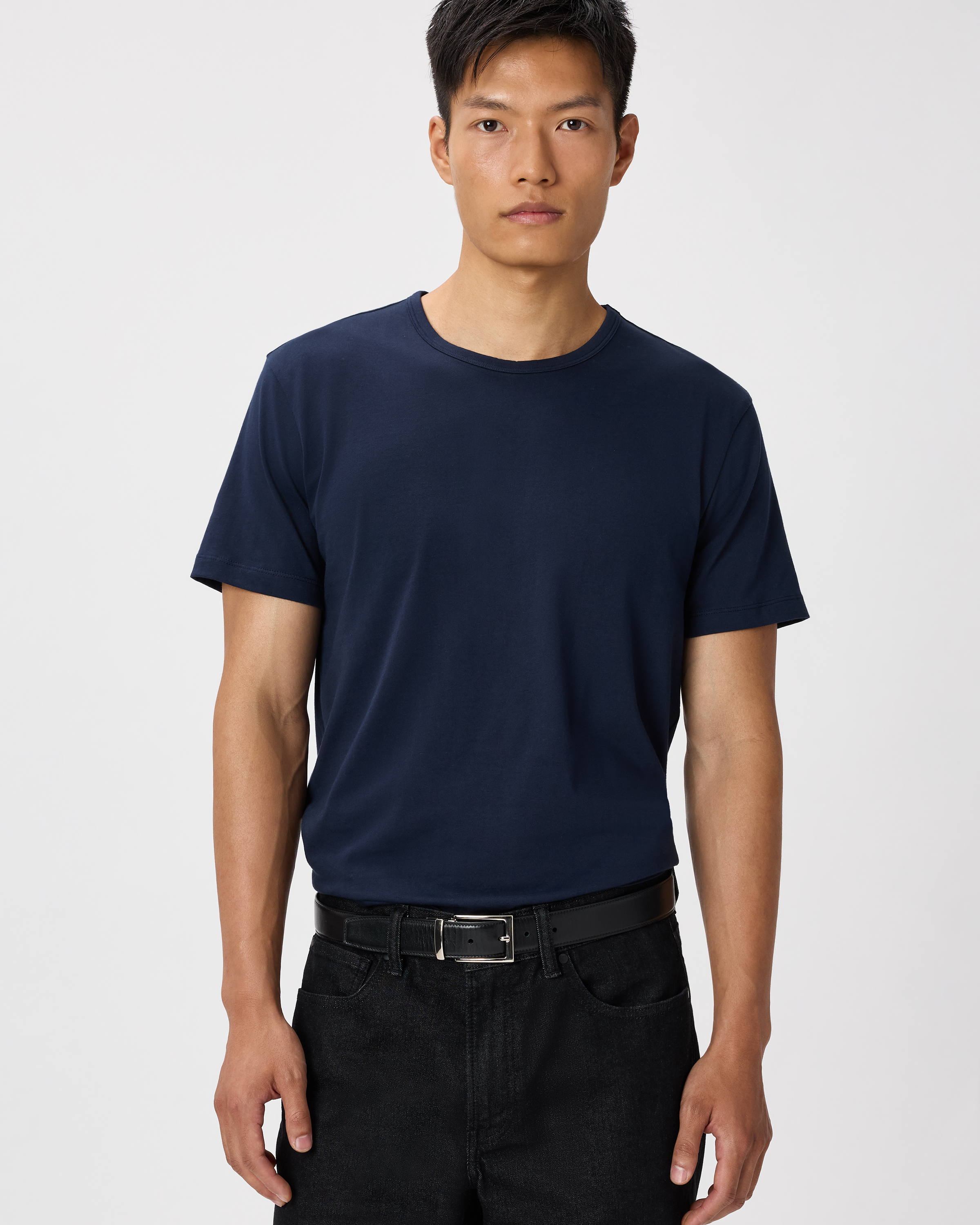 Japanese Lotus Tee