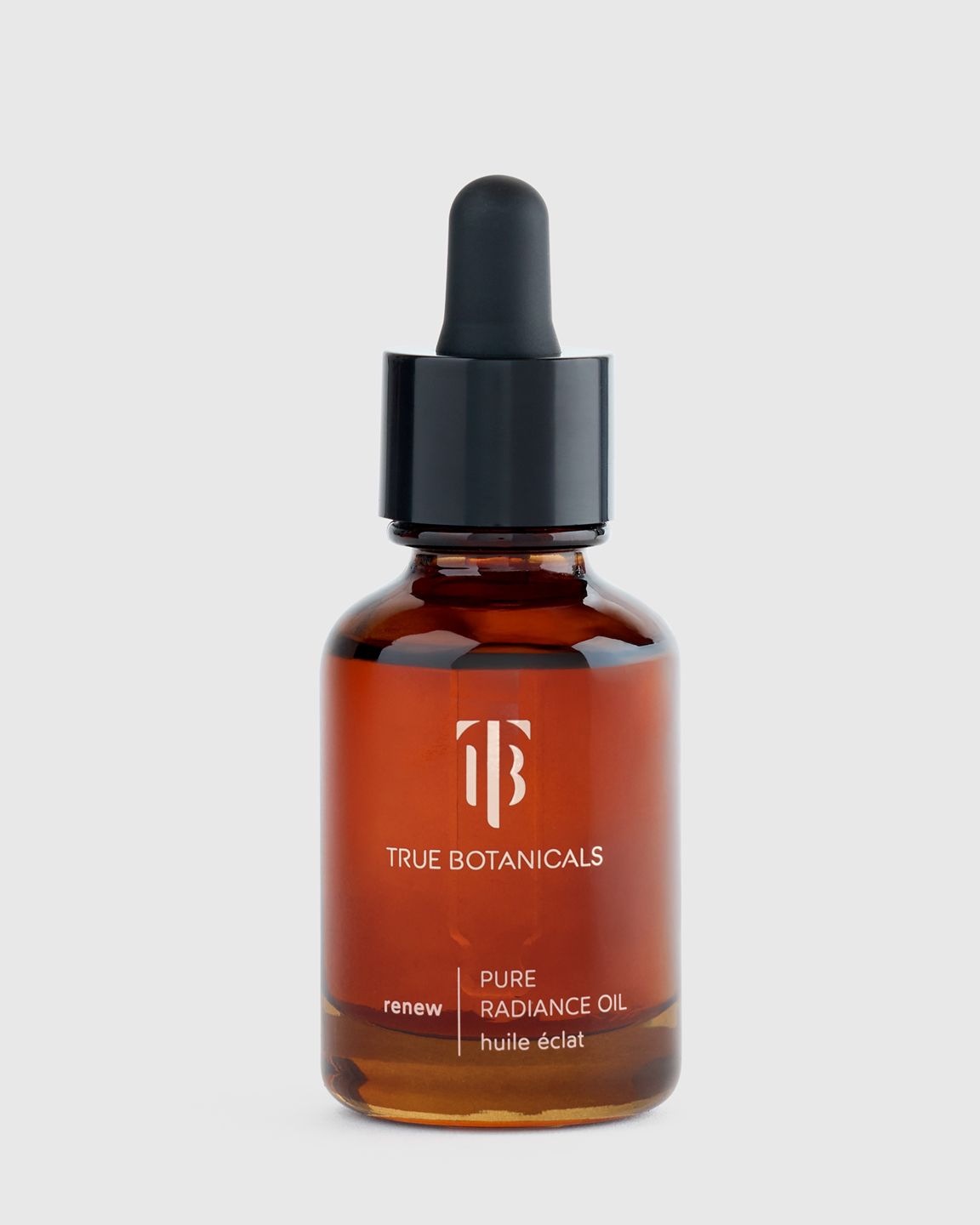 Renew Pure Radiance Face Oil by True Botanicals