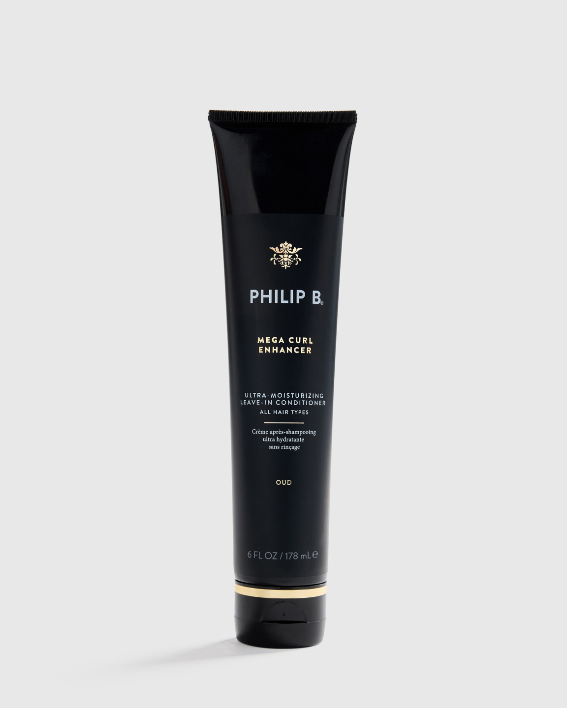 Mega Curl Enhancer by Philip B. Botanicals
