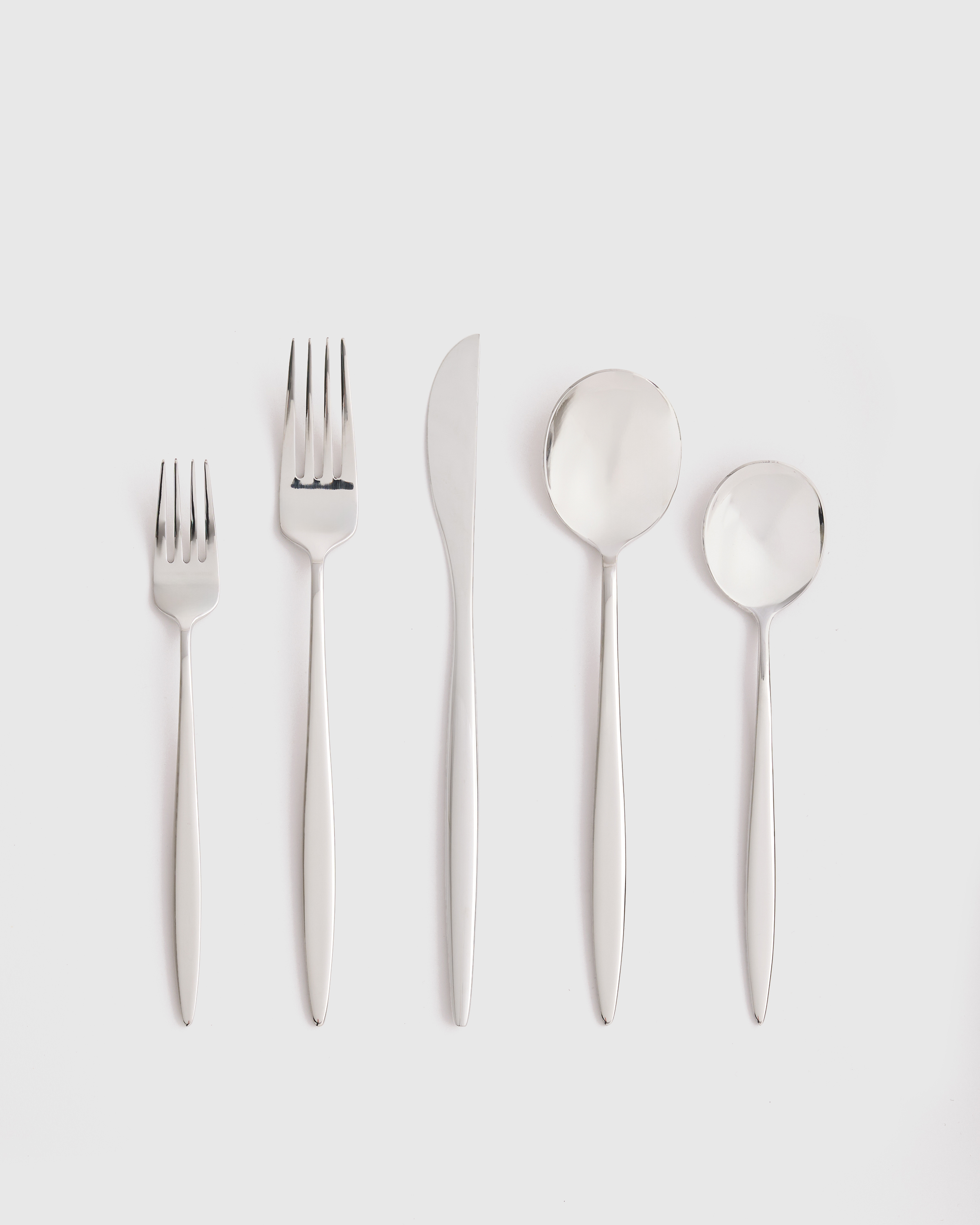 Constantin 20 Piece Flatware Set
