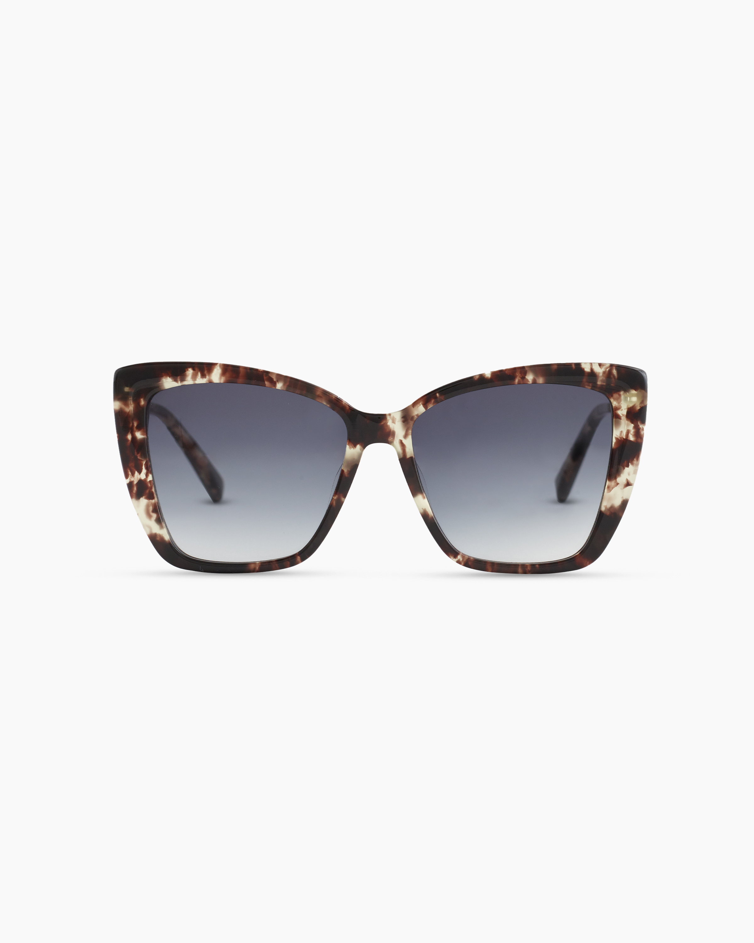 Ishara Polarized Acetate Sunglasses