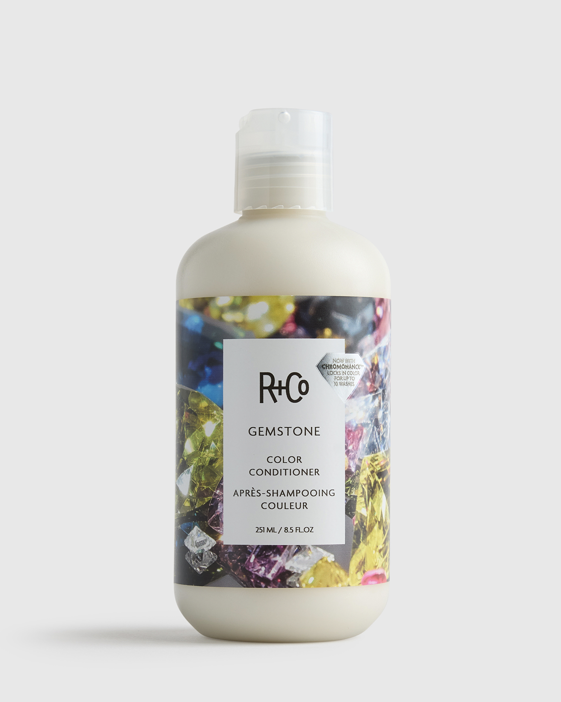 Gemstone Color Conditioner 8.5oz by R+Co