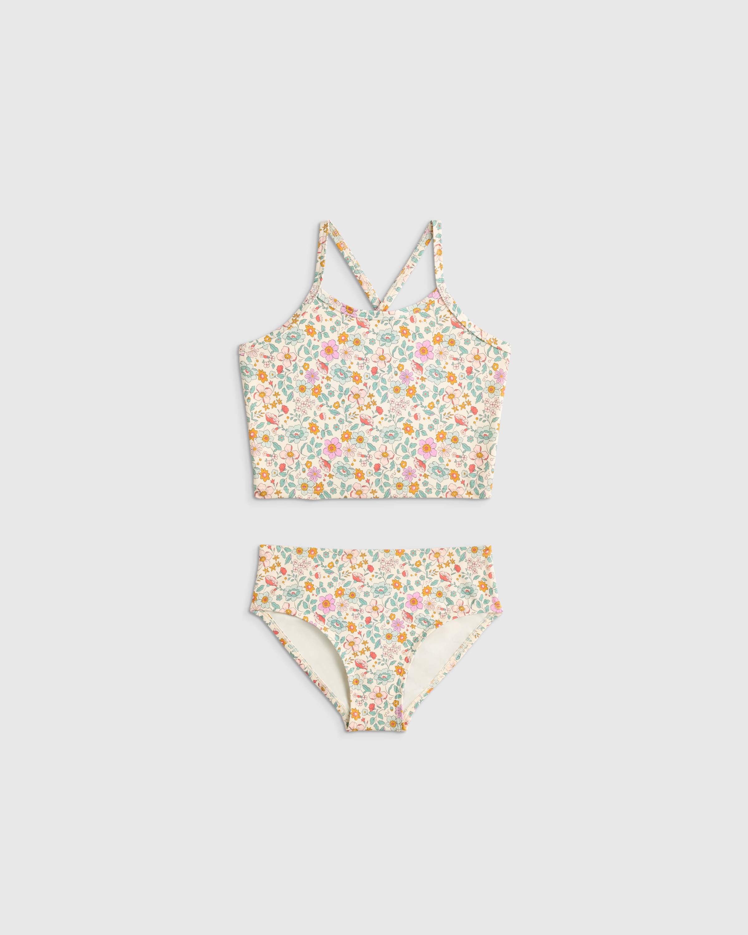 Tankini Swimsuit