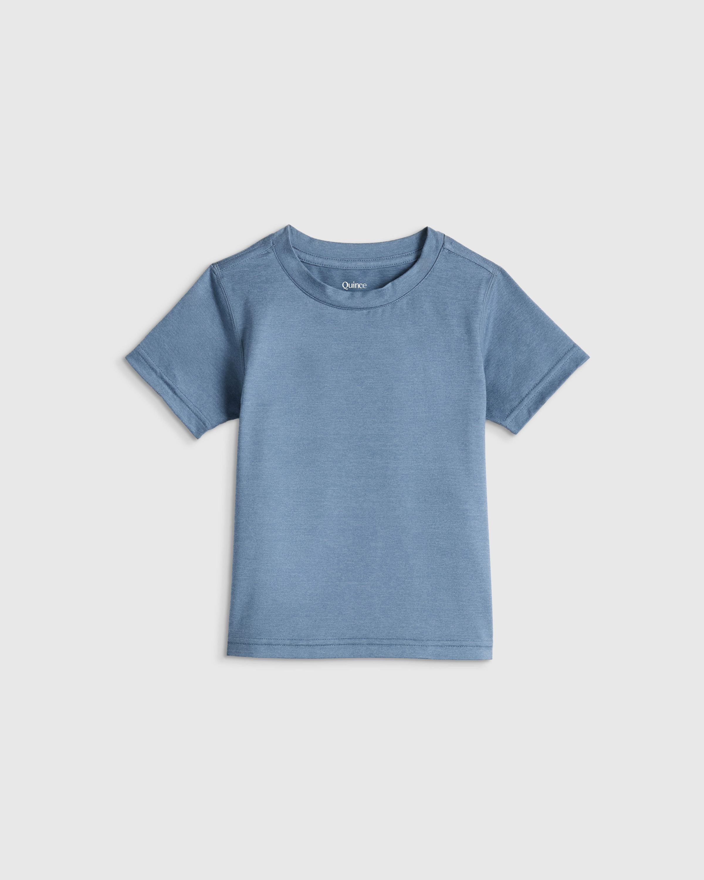 Flowknit Breeze Tee