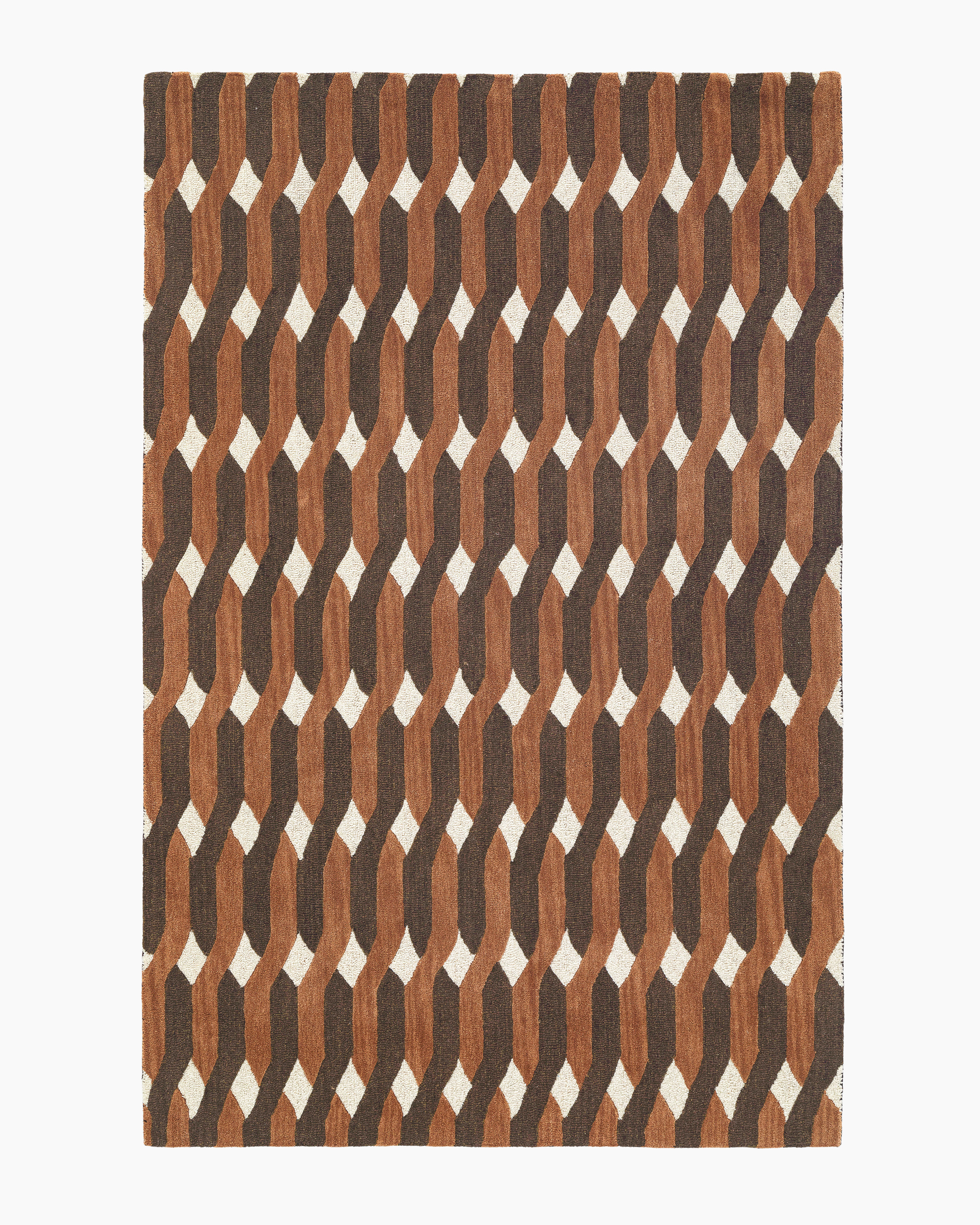 Arte Wool Rug