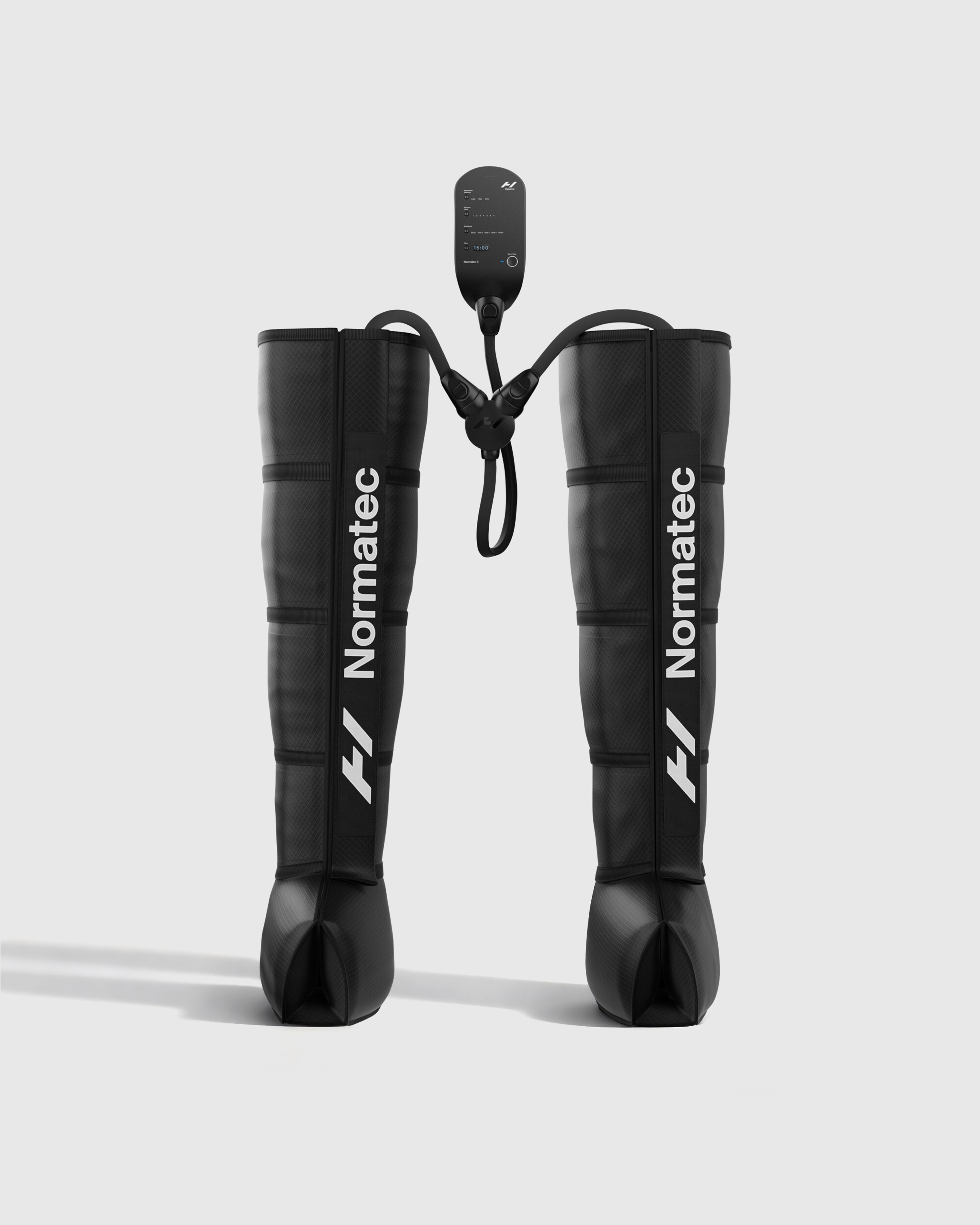 Normatec 3 Legs by Hyperice