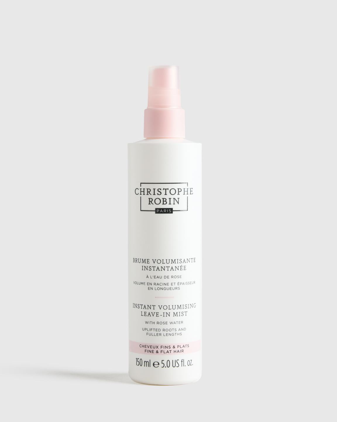 Instant Volumising Leave-in Mist 5.0 fl oz by Christophe Robin