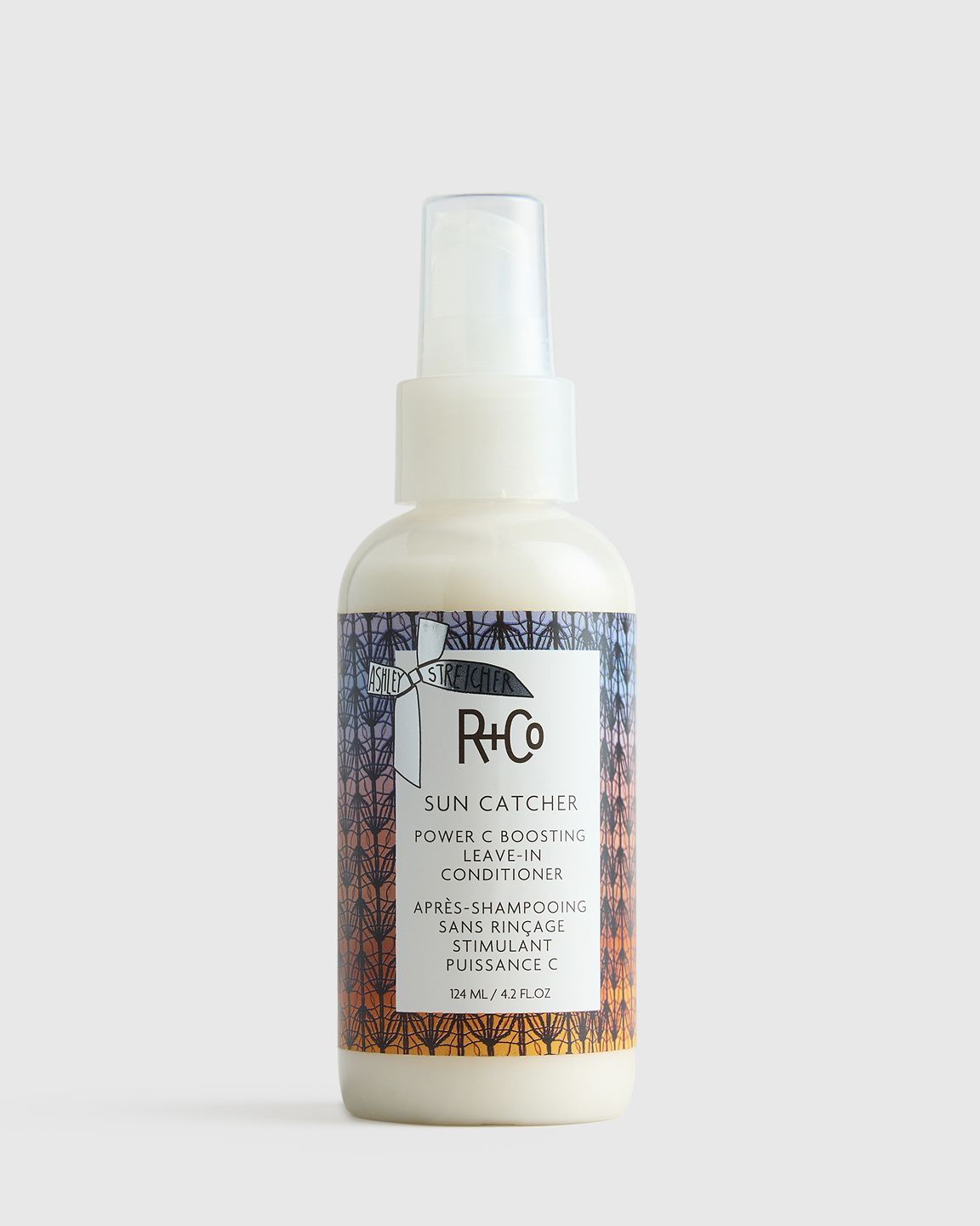 Sun Catcher Power C-Boosting Leave In Conditioner by R+Co