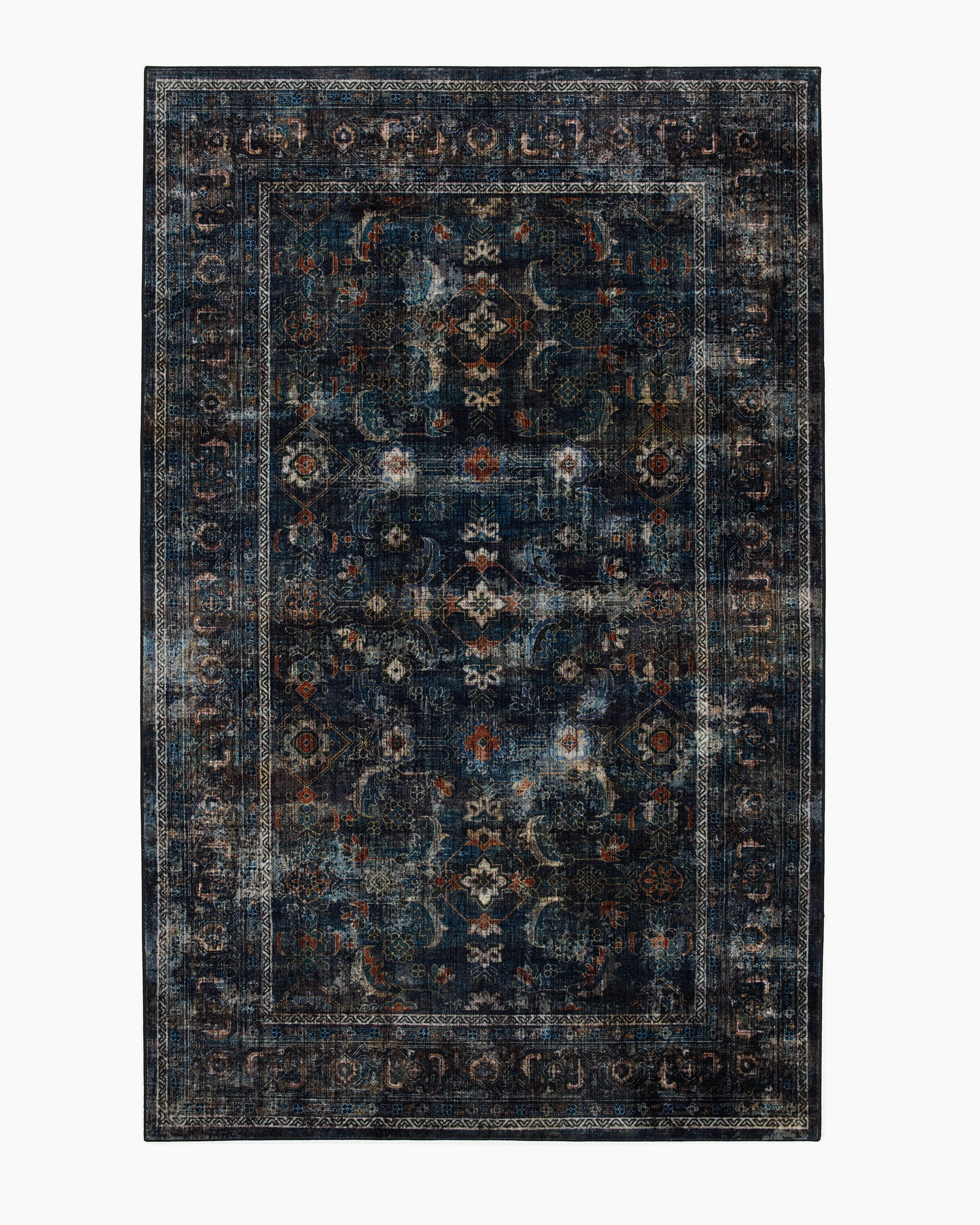 Scott Washable Rug