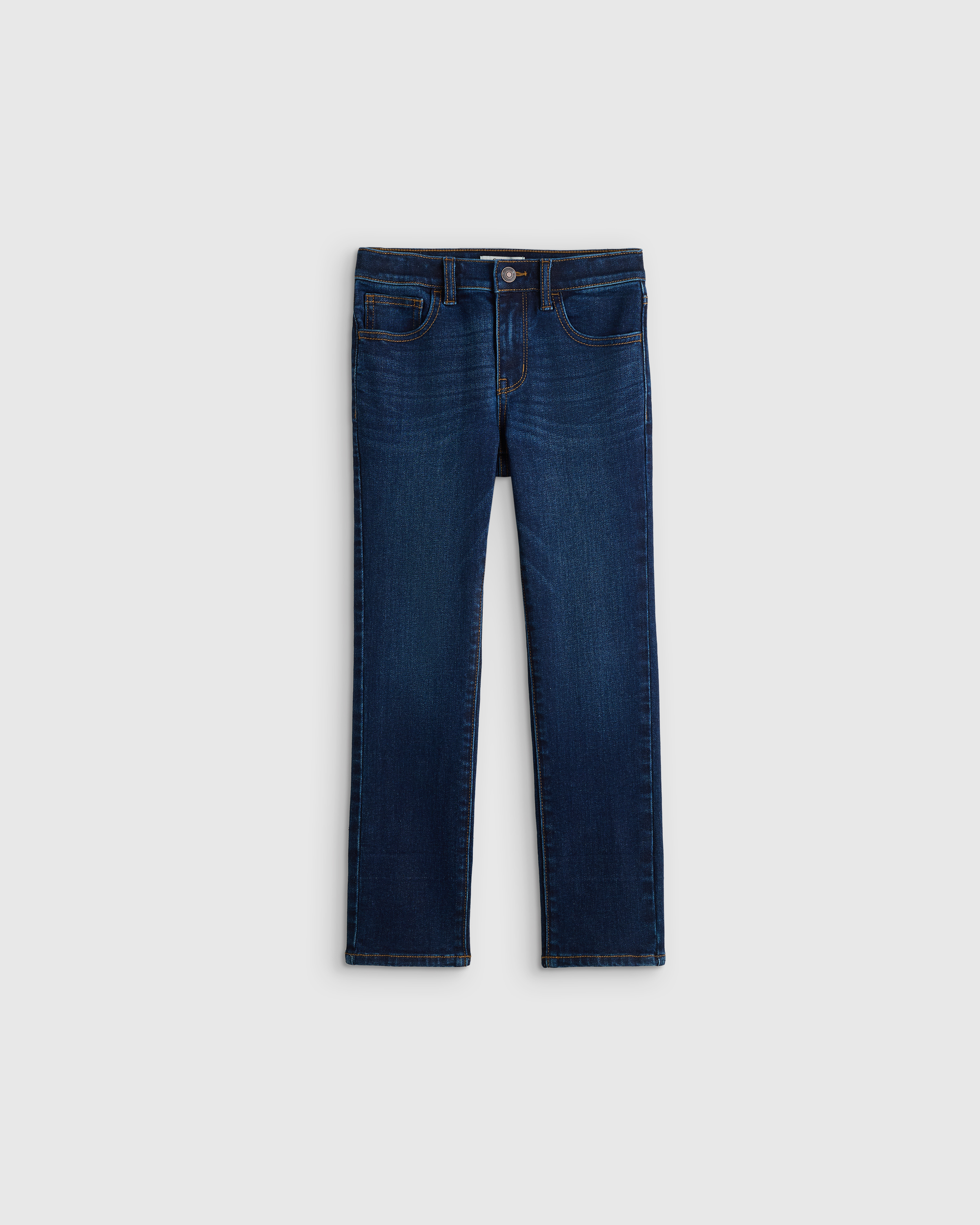 Boys Stretch Slim Jeans