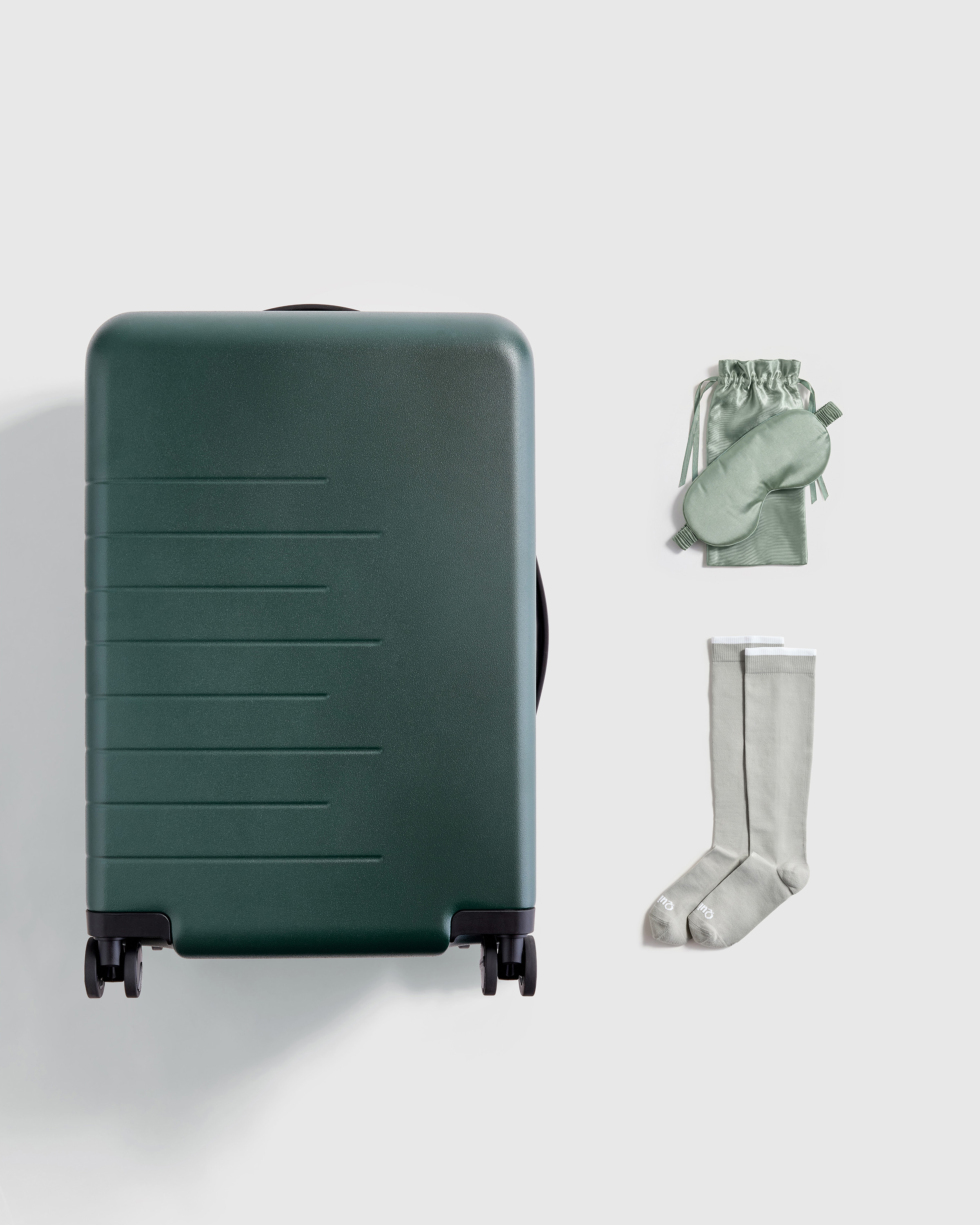 Frequent Flyer Bundle