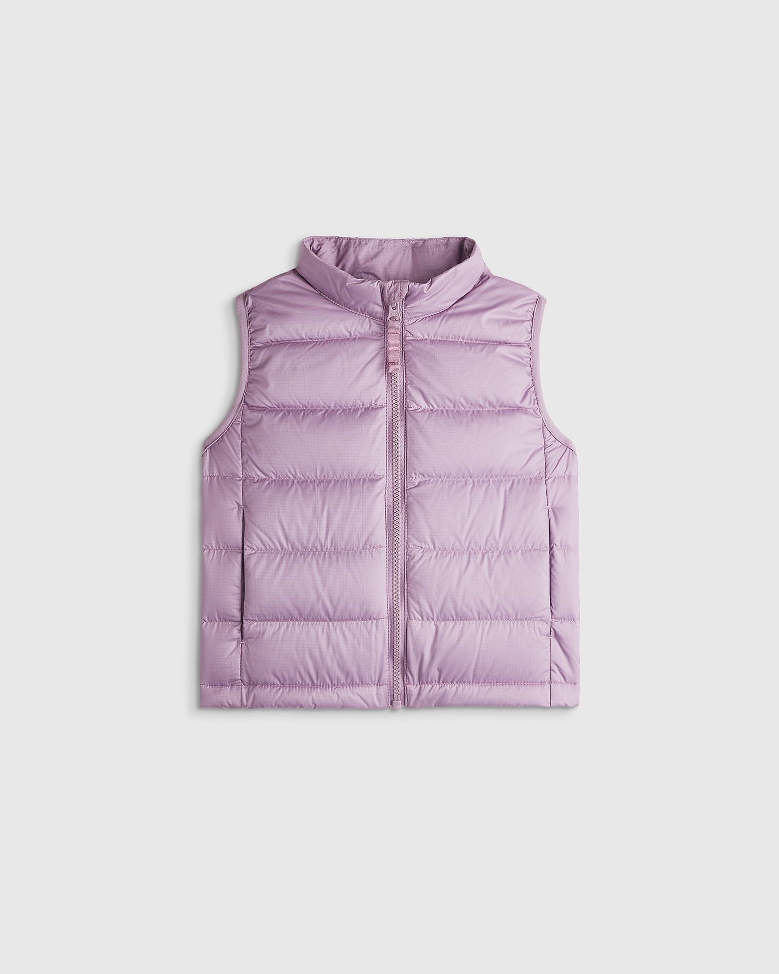 Lightweight Down Puffer Vest