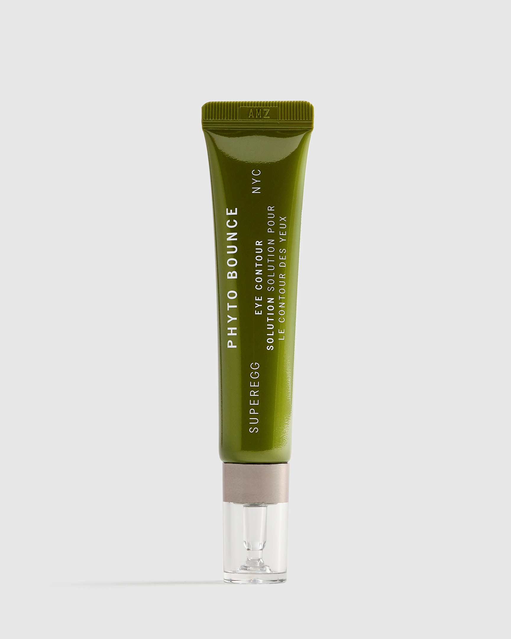 Phyto Bounce Eye Contour Solution by Superegg