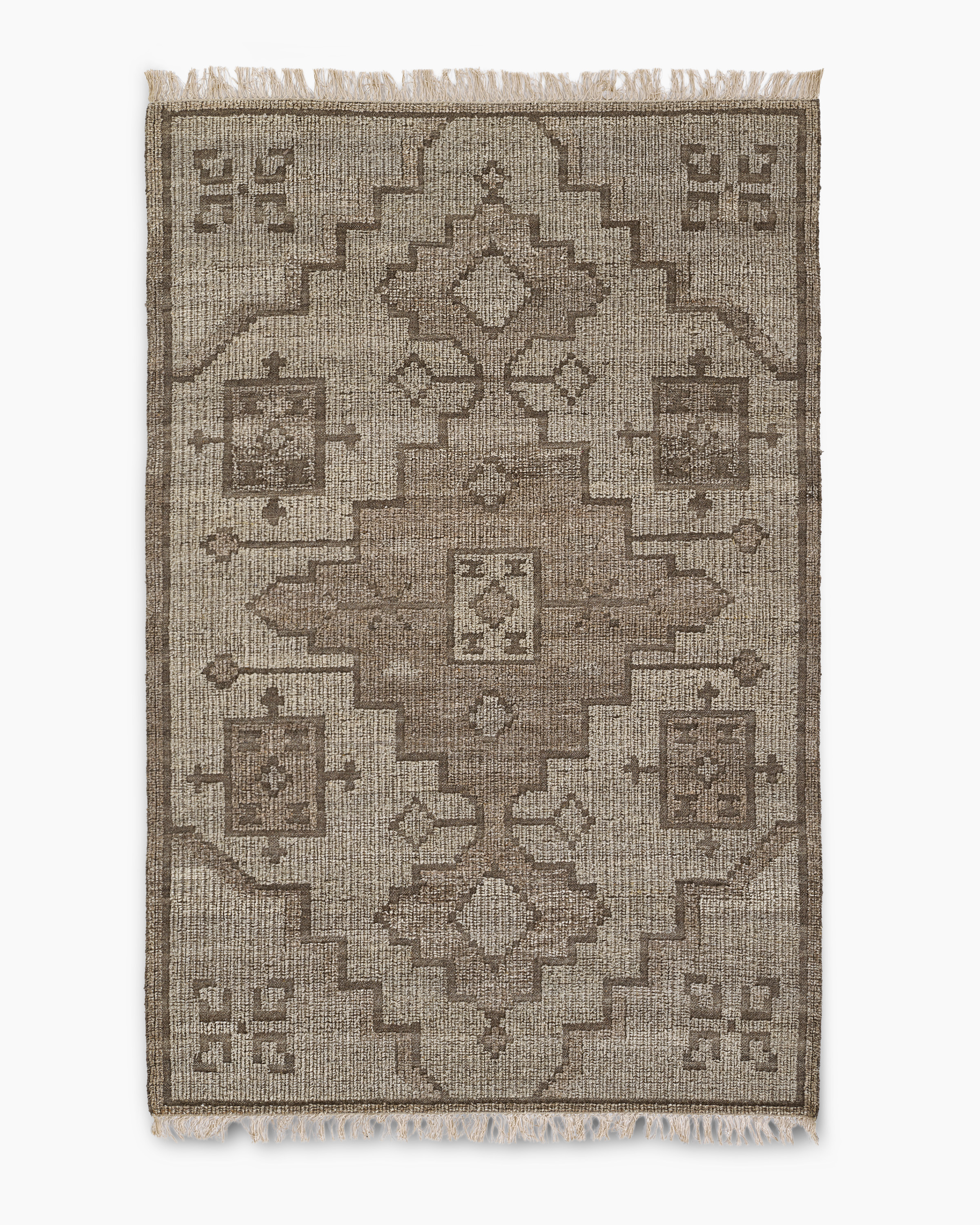 Nilo Handwoven Wool Rug