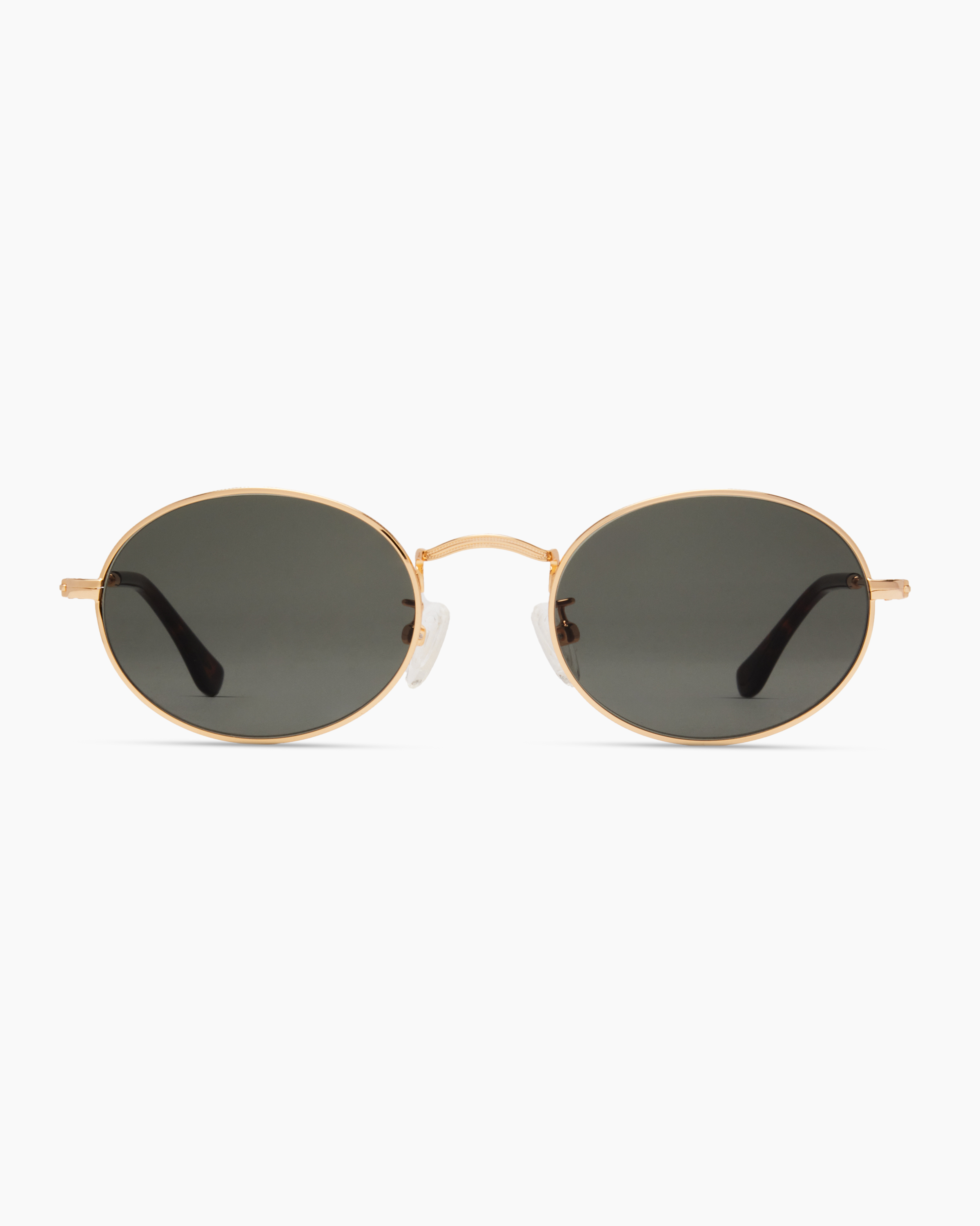 Venice Polarized Stainless Steel Sunglasses