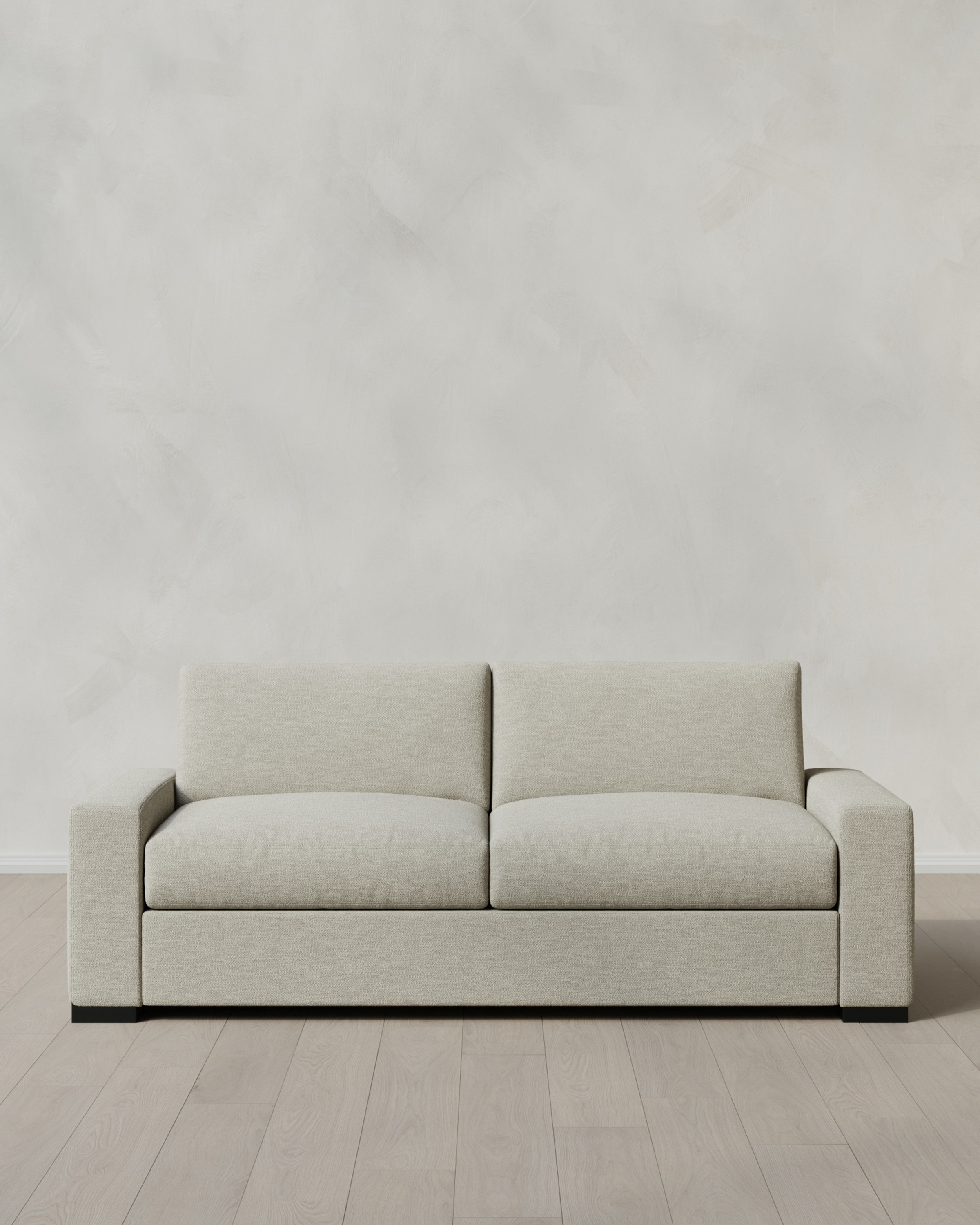 Stillman Sofa in Performance Basketweave