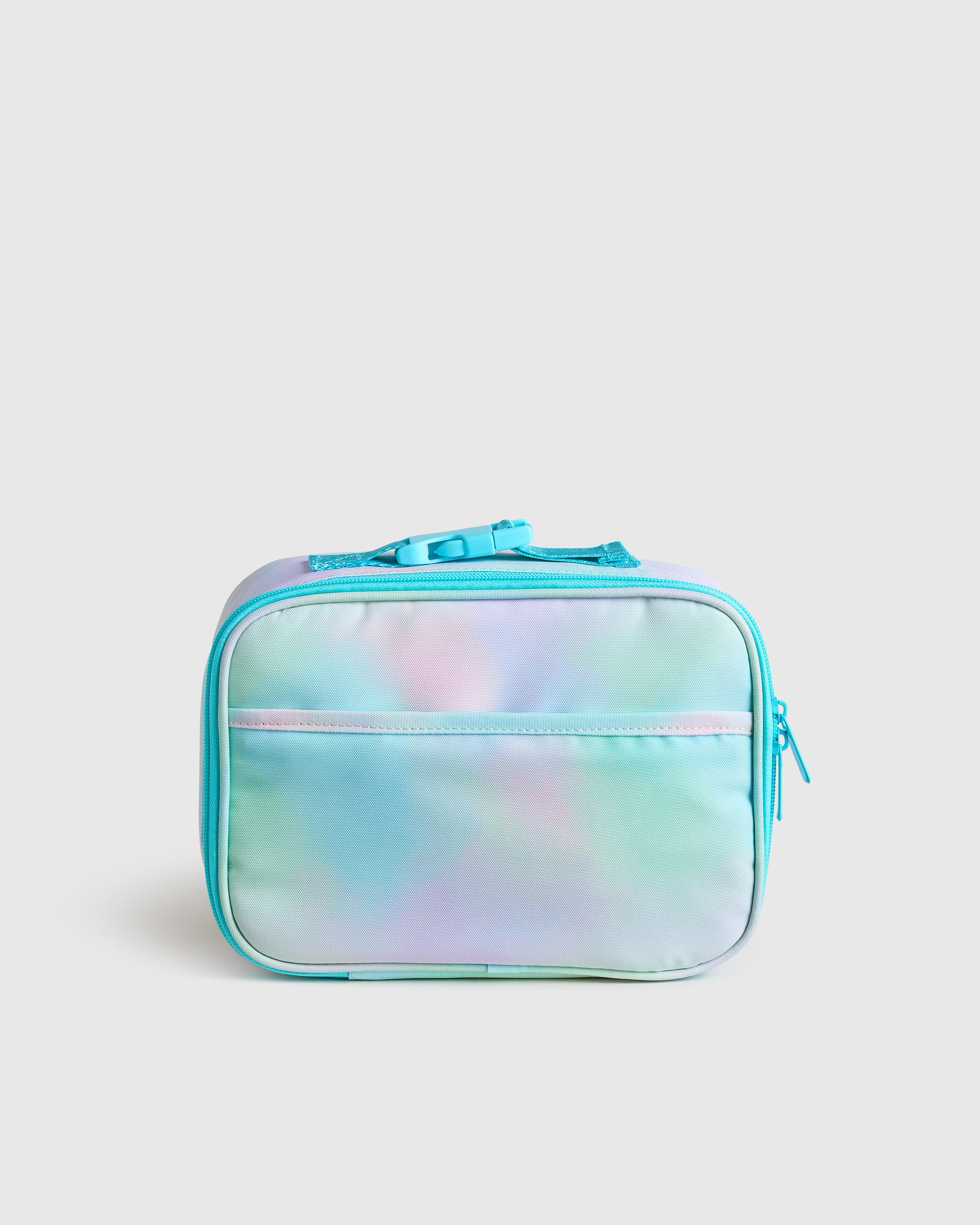 Recycled Lunch Box