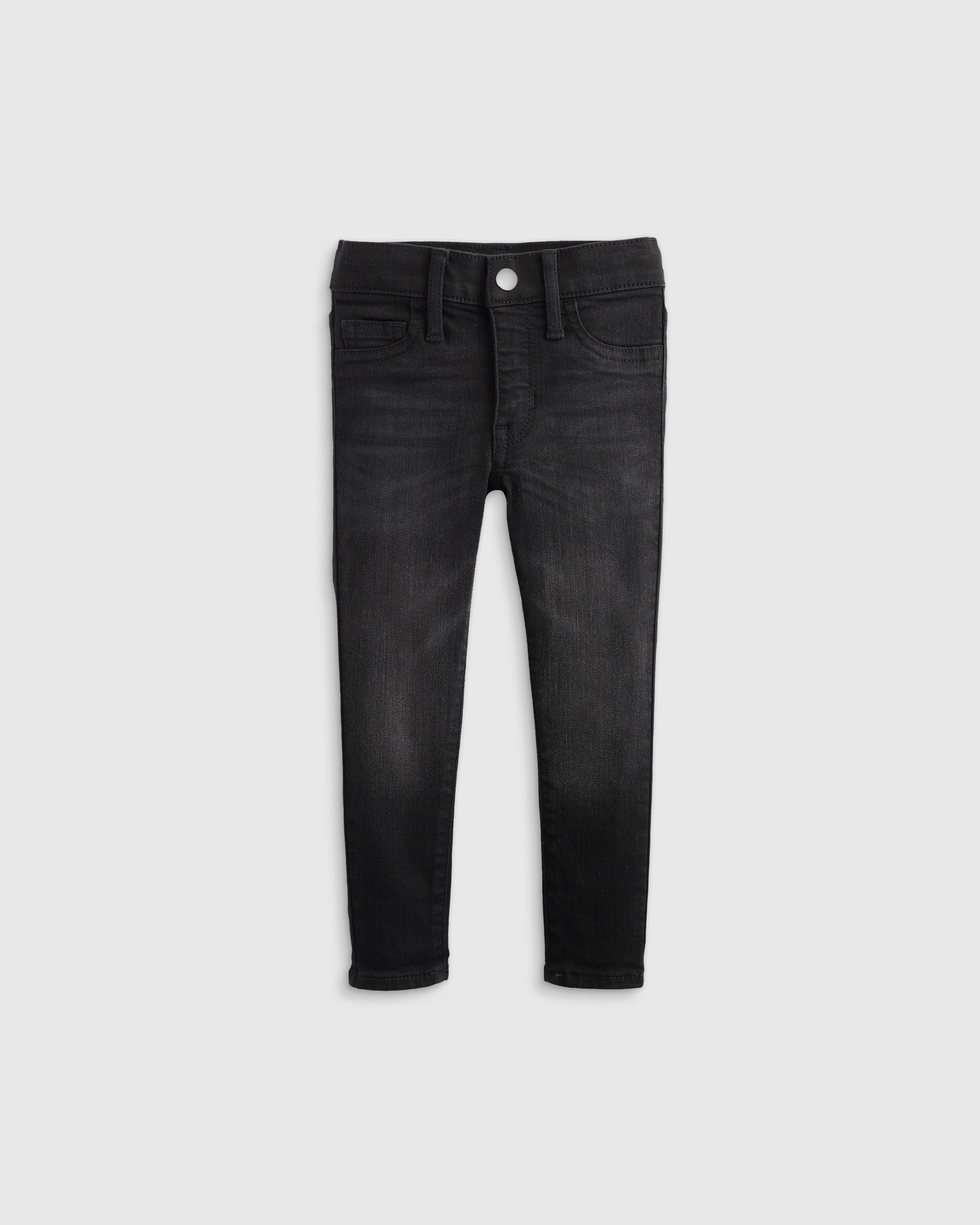 Girls EcoStretch Super Skinny Jeans