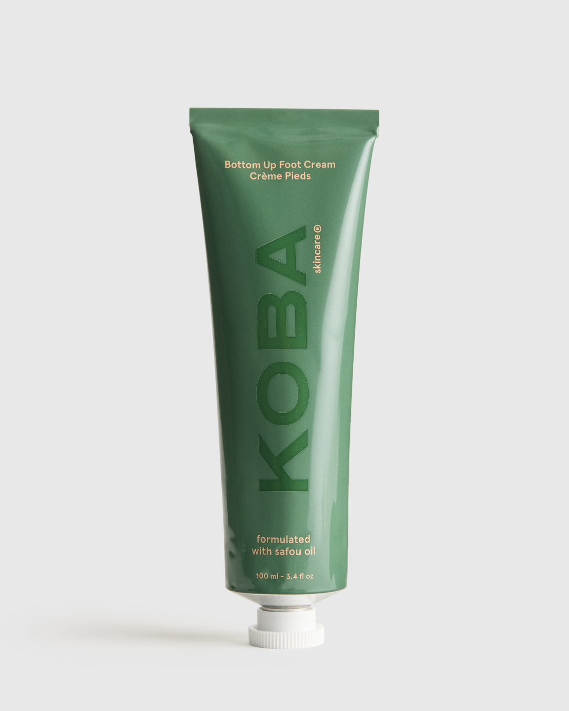 Bottom Up Foot Cream by KOBA