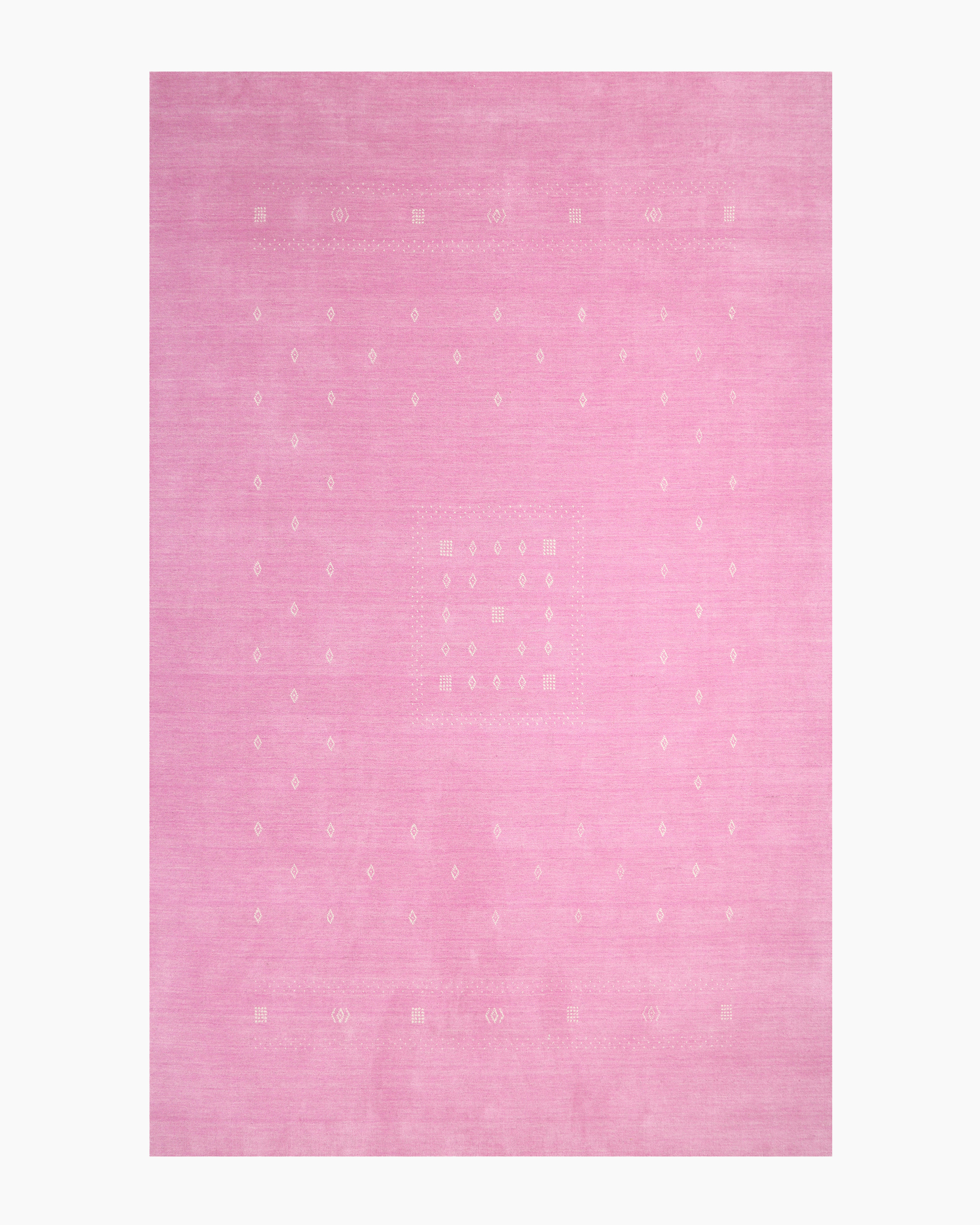 Dakota Kids Hand-Loomed Wool Rug
