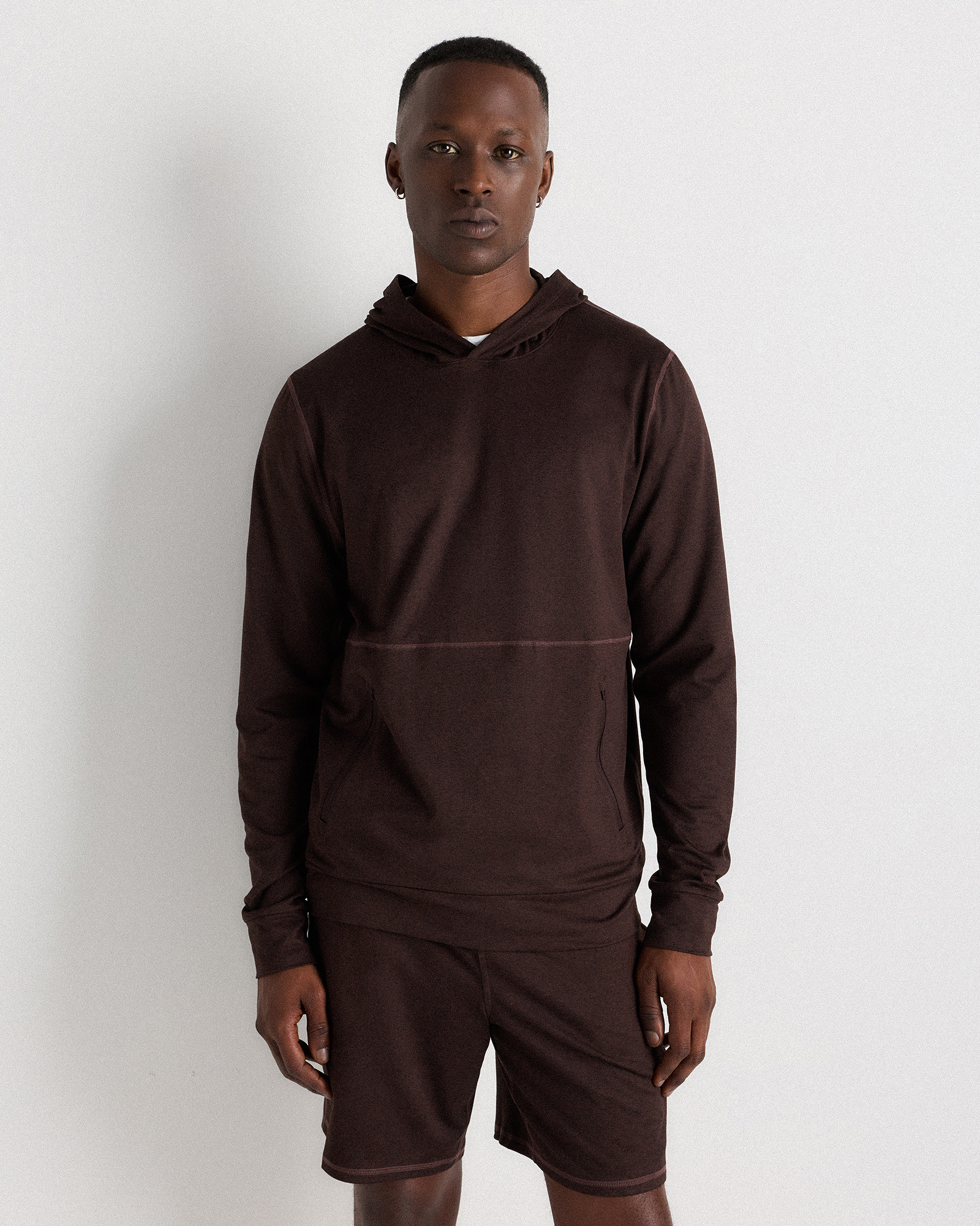 Flowknit Performance Hoodie