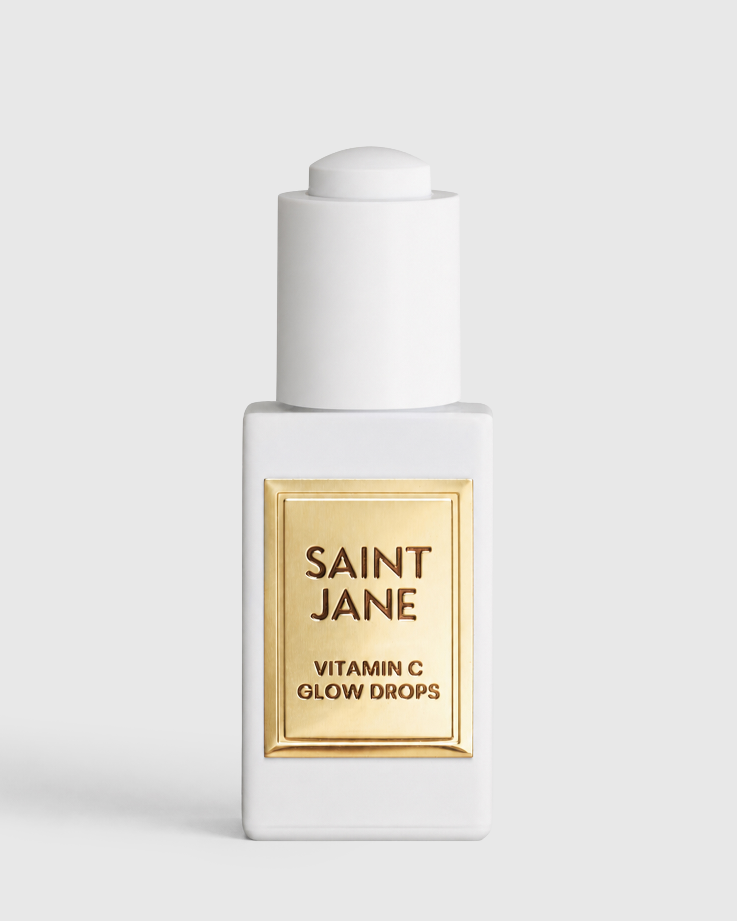 Vitamin C Glow Drops 30ml by SAINT JANE