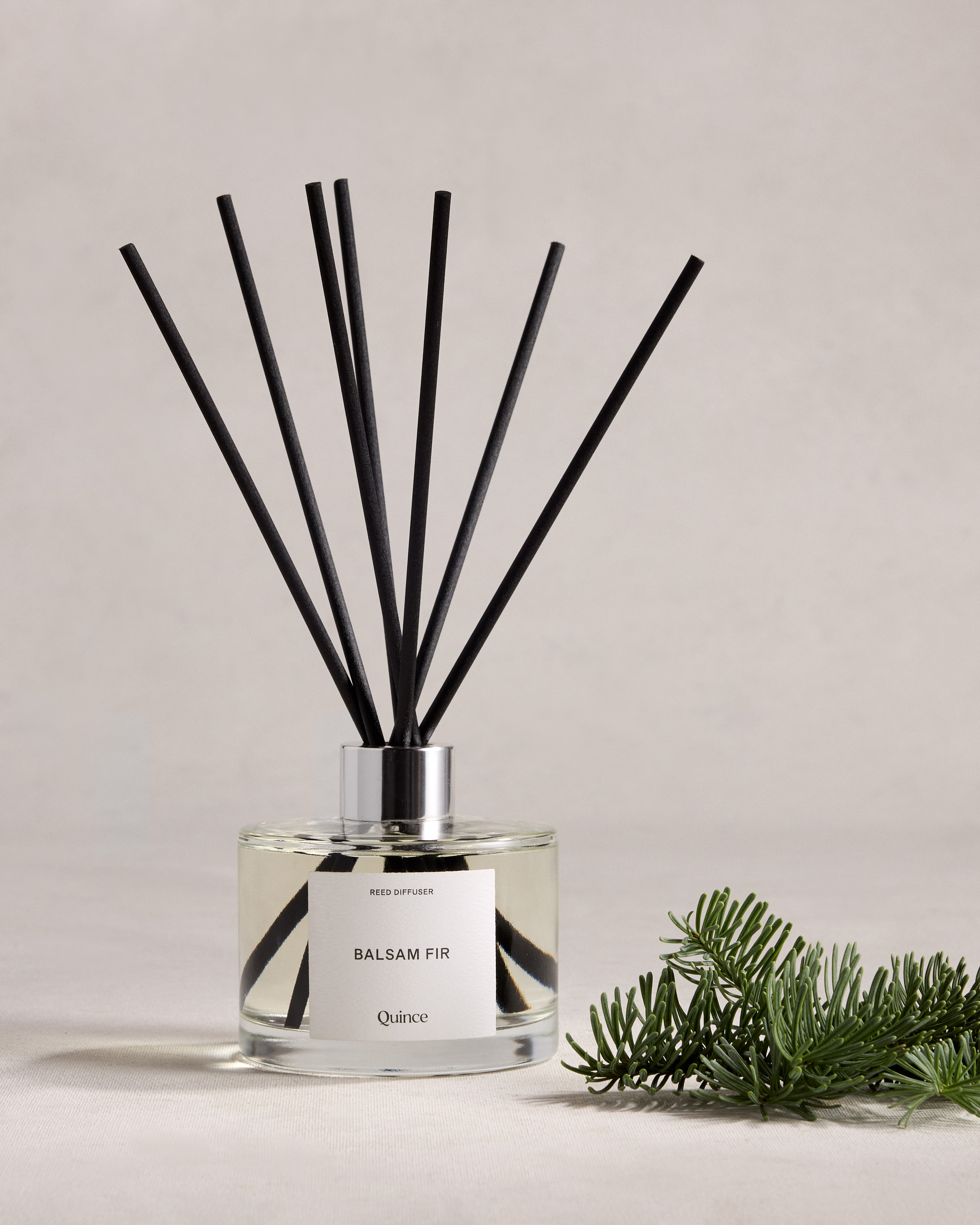 Balsam Fir Reed Diffuser