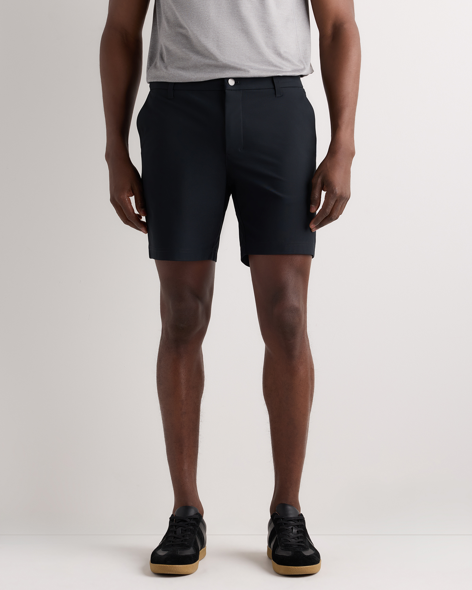 Men's Ultimate Commuter Shorts - 7"