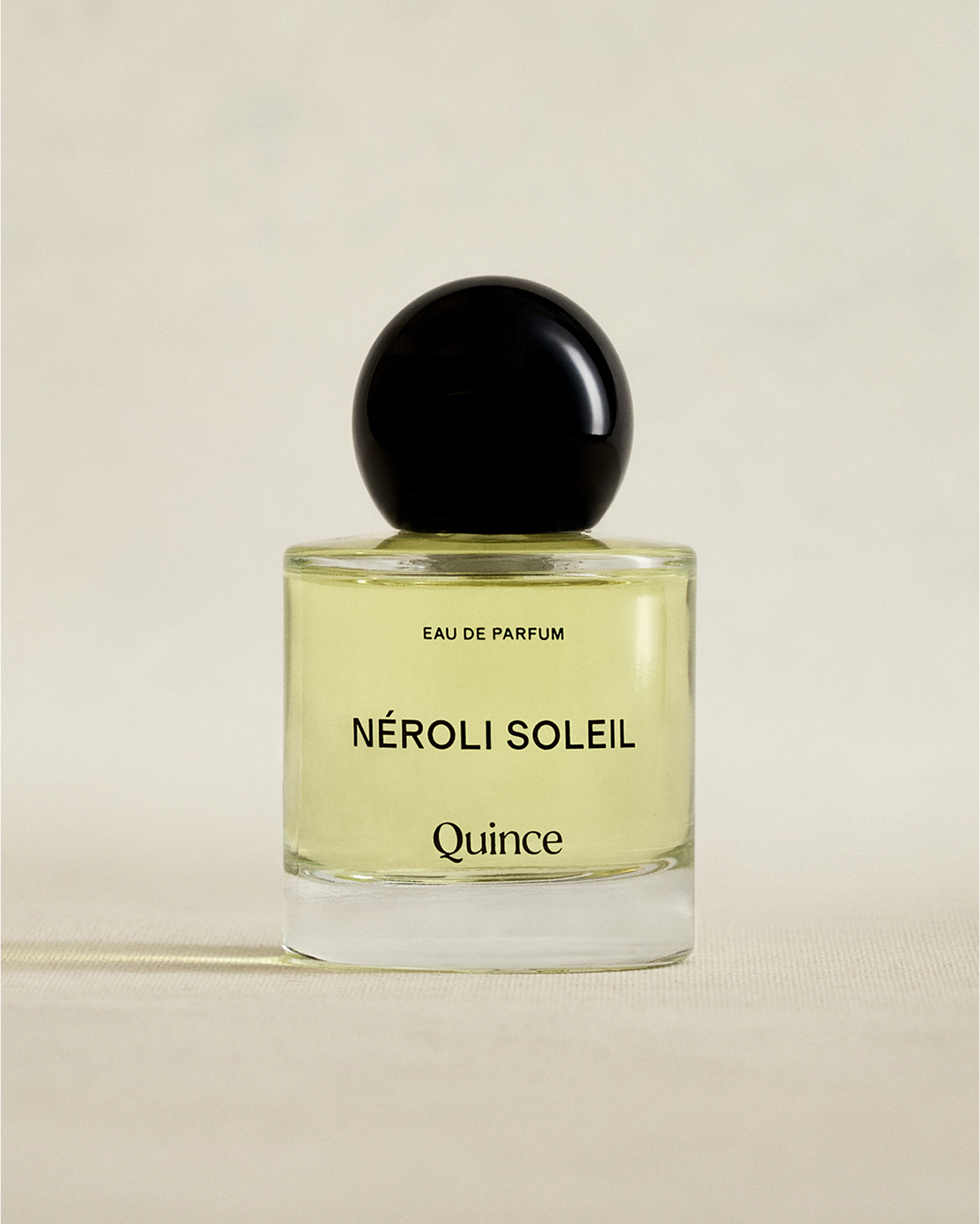 Néroli Soleil Eau de Parfum