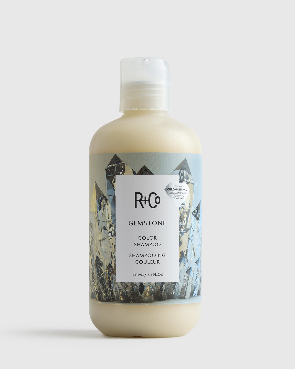 Gemstone Color Shampoo 8.5oz by R+Co
