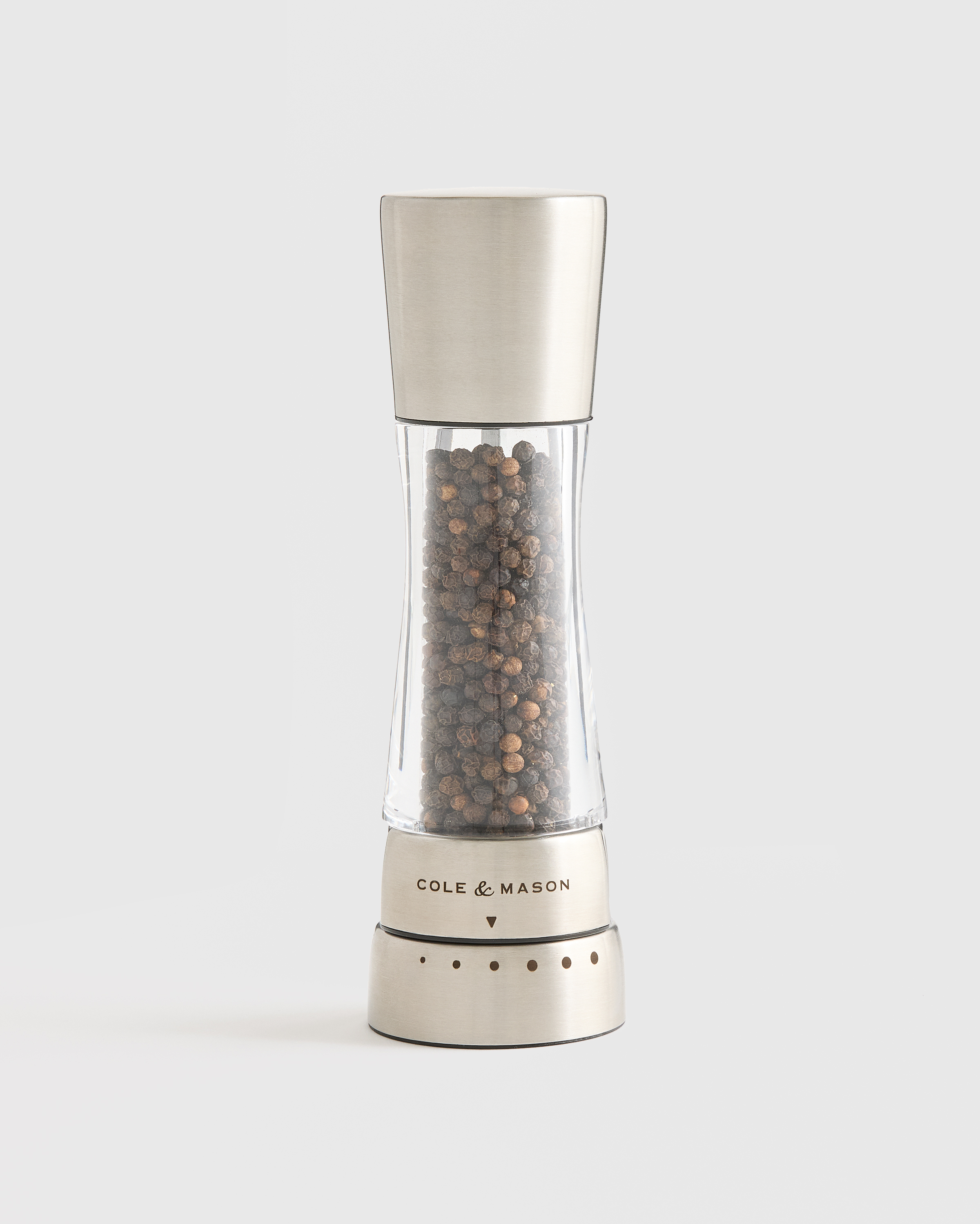 Cole & Mason Derwent Pepper Grinder