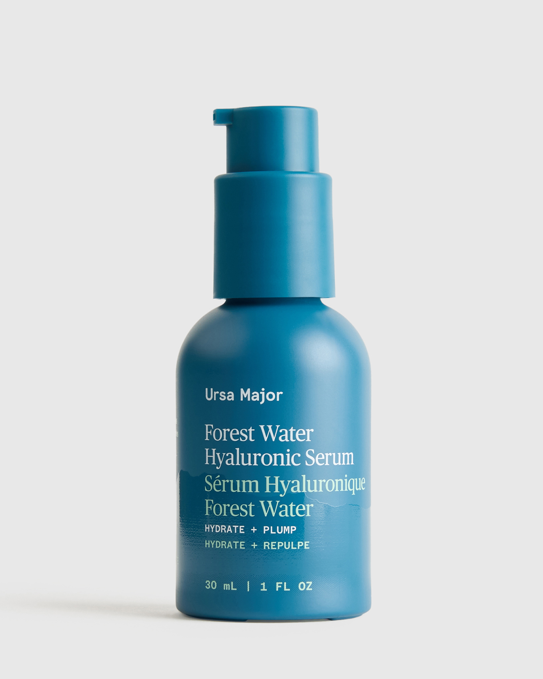 Forest Water Hyaluronic Serum by Ursa Major