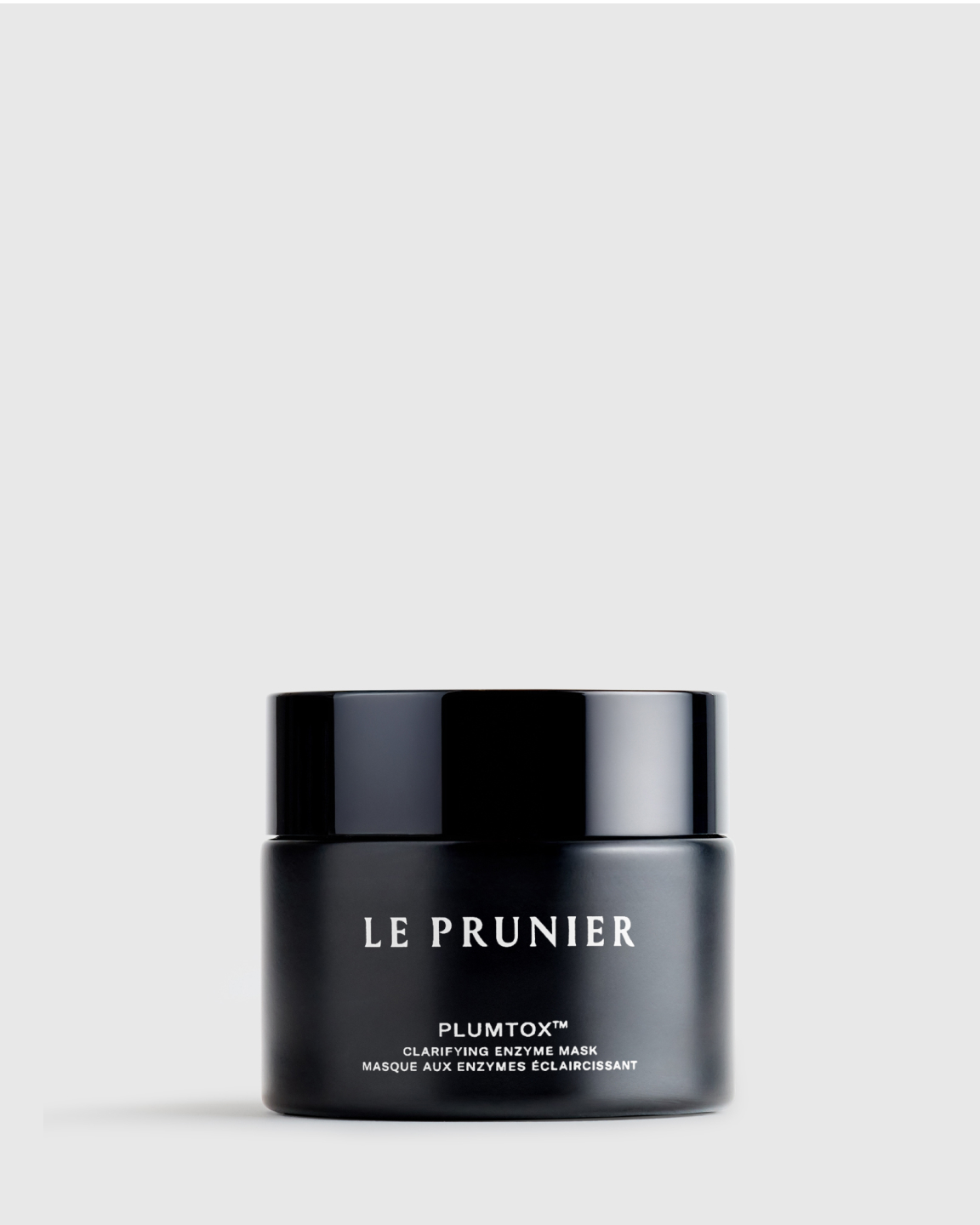 Plumtox Clarifying Enzyme Mask by Le Prunier