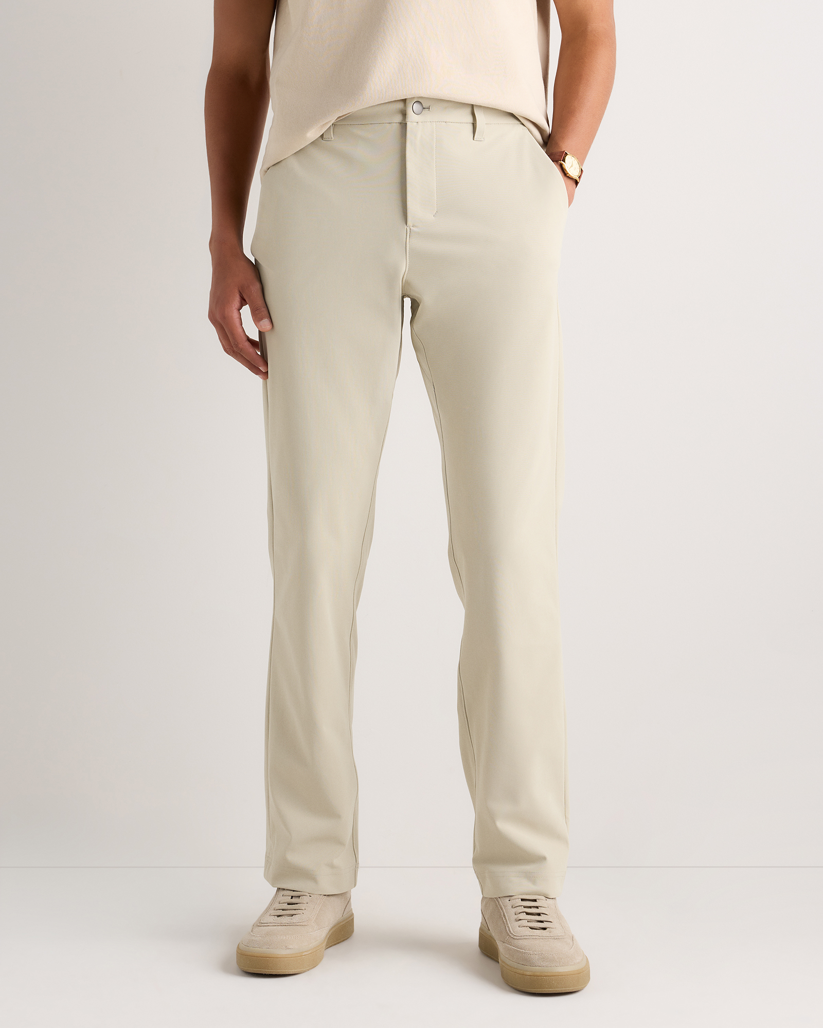 Ultimate Commuter Pants