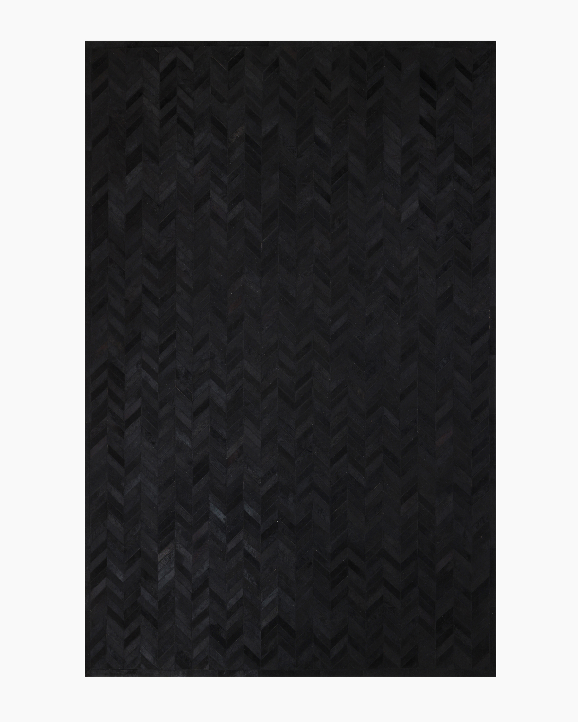Jones Hide Rug