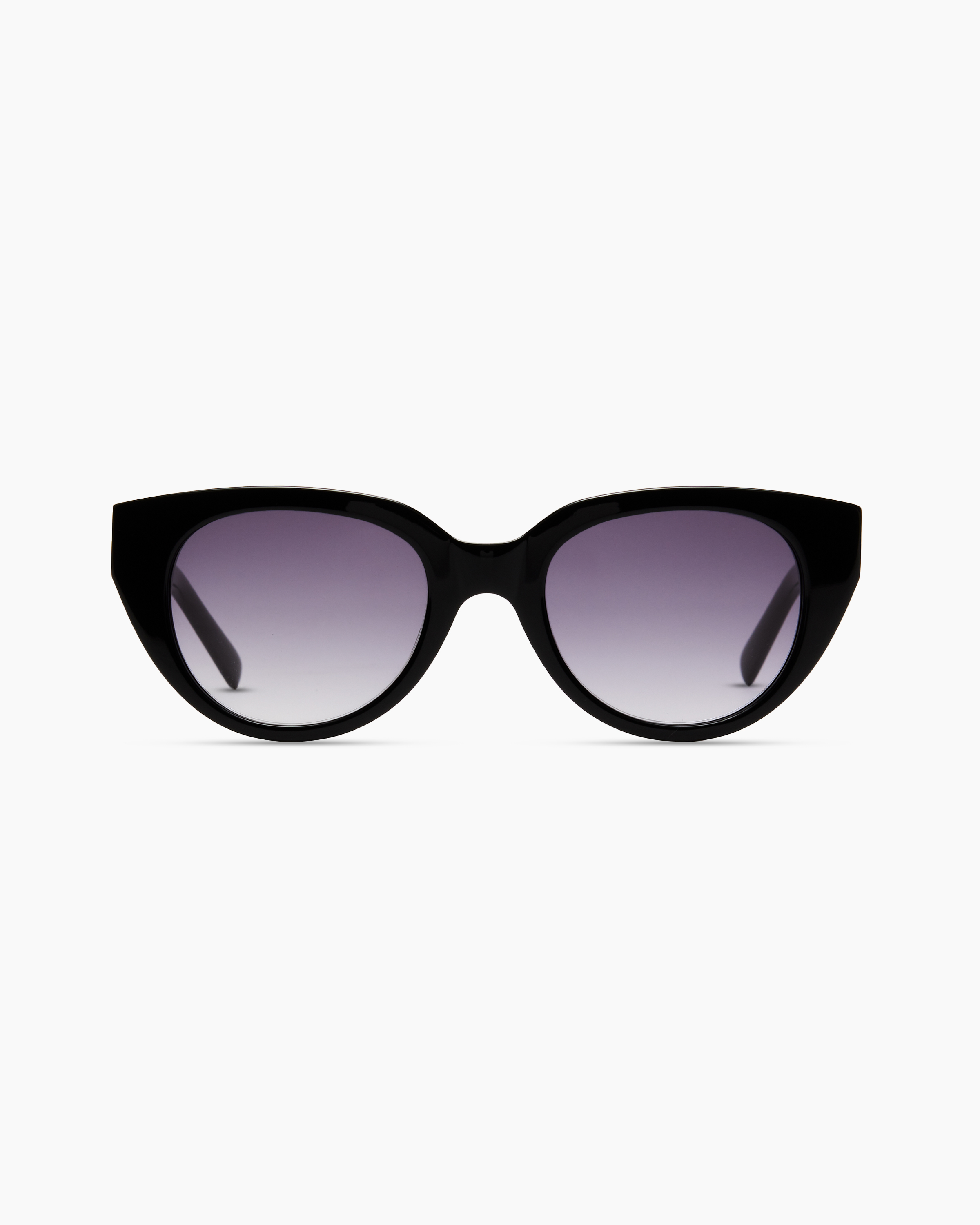 Capri Polarized Acetate Sunglasses